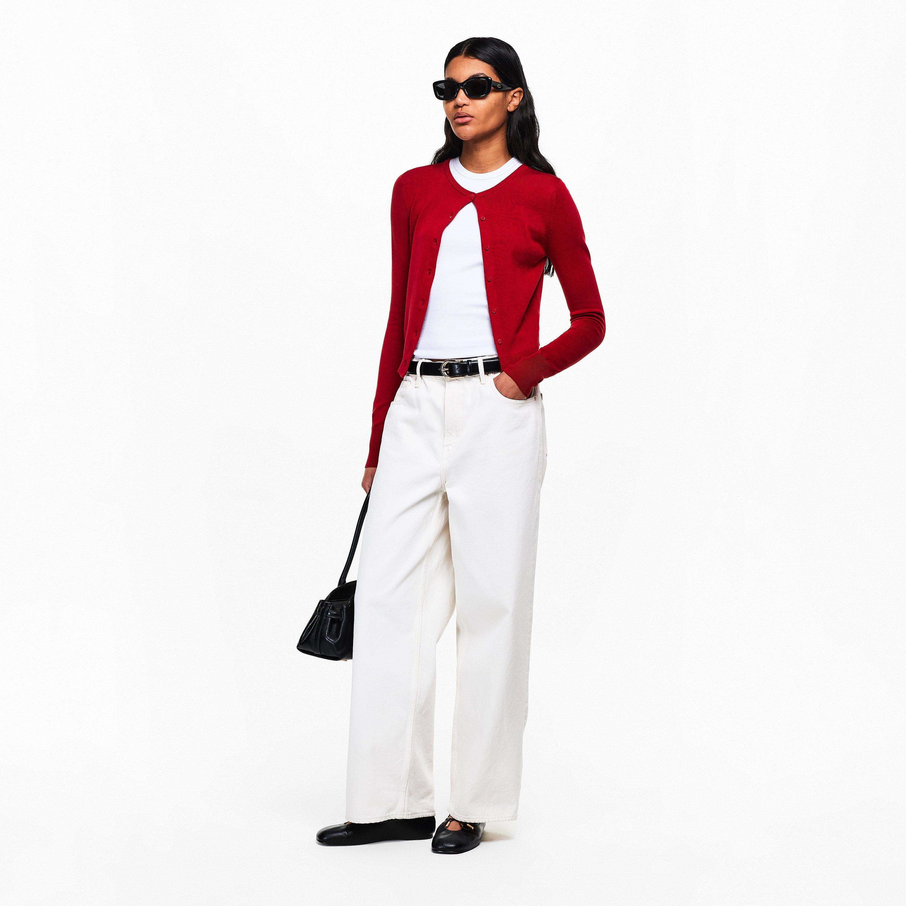 Black - Coach - Coach S 0HC8390U Ld63 - 6