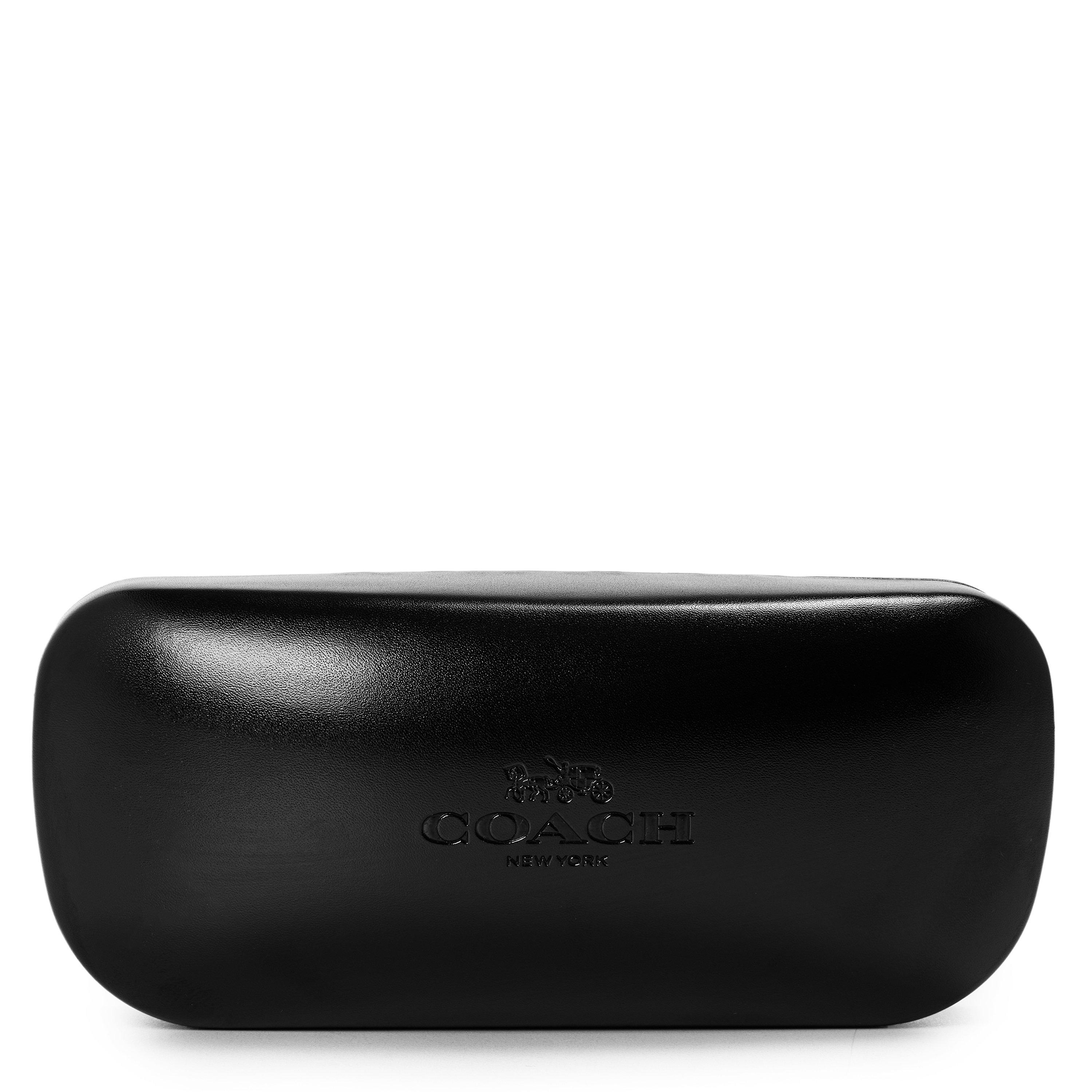 Dark Tortoise - Coach - Coach S 0HC8436 Ld63 - 4