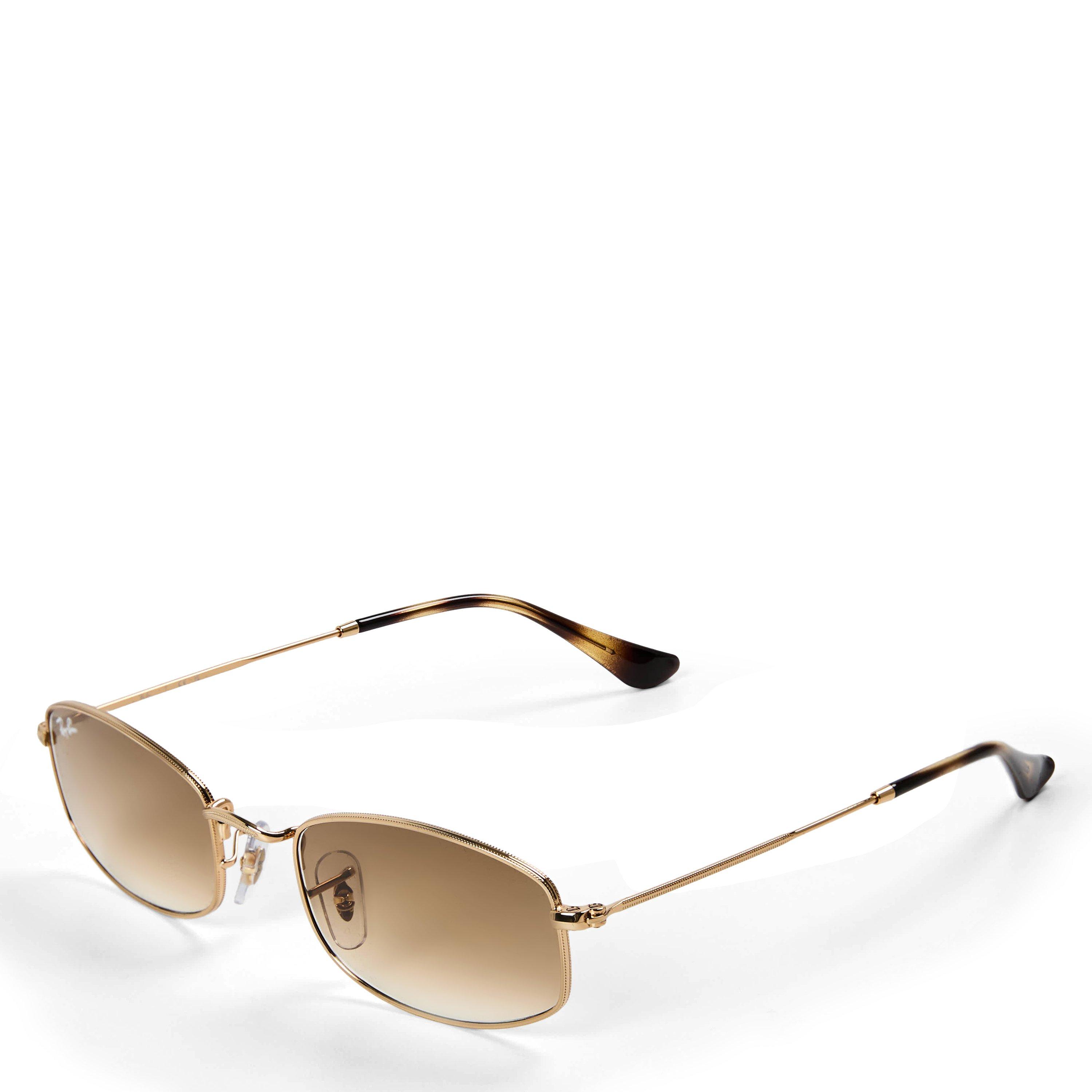 Ray-Ban Women's Rectangle Sunglasses - Arista