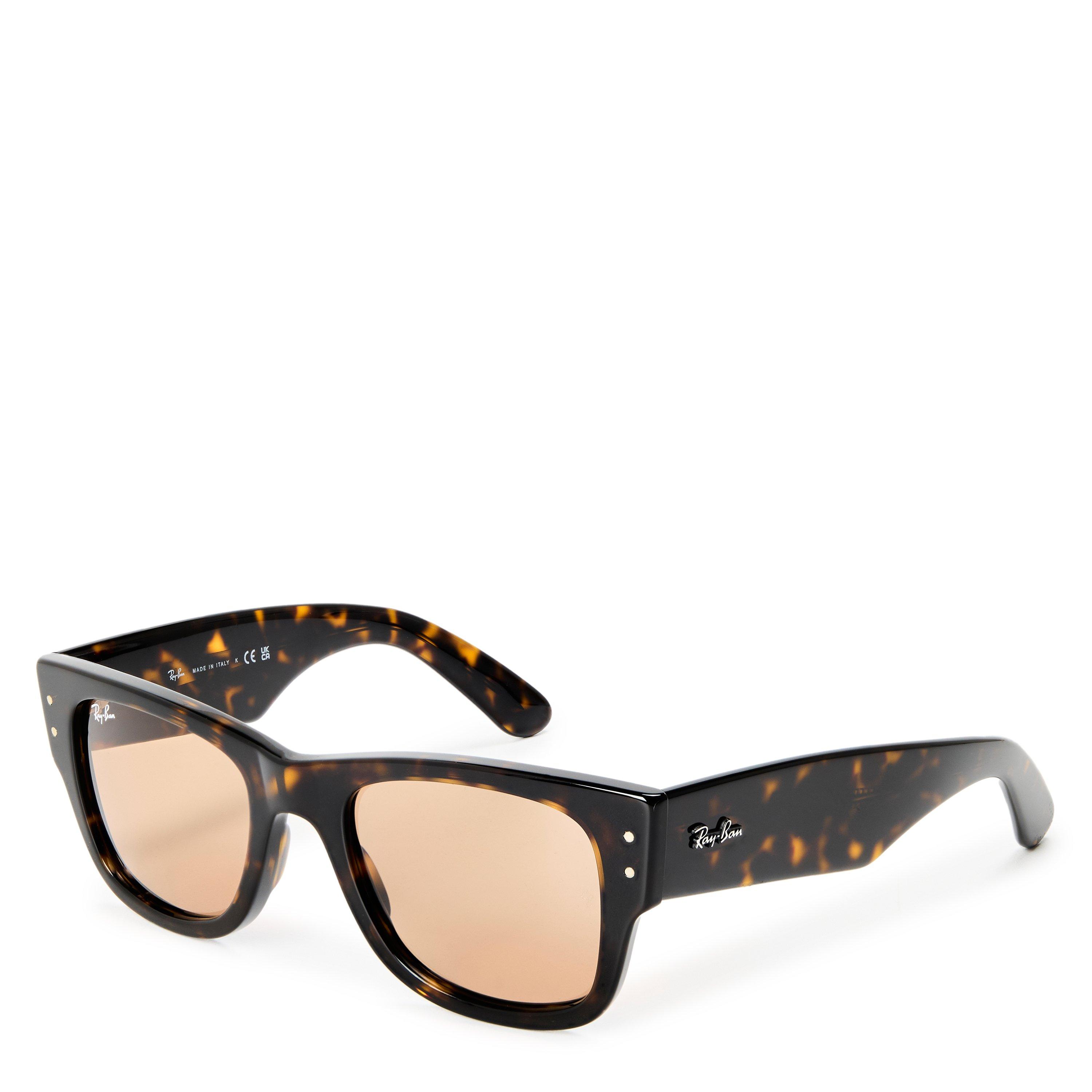 Ray-Ban Women's Wayfarer Sunglasses - Havana