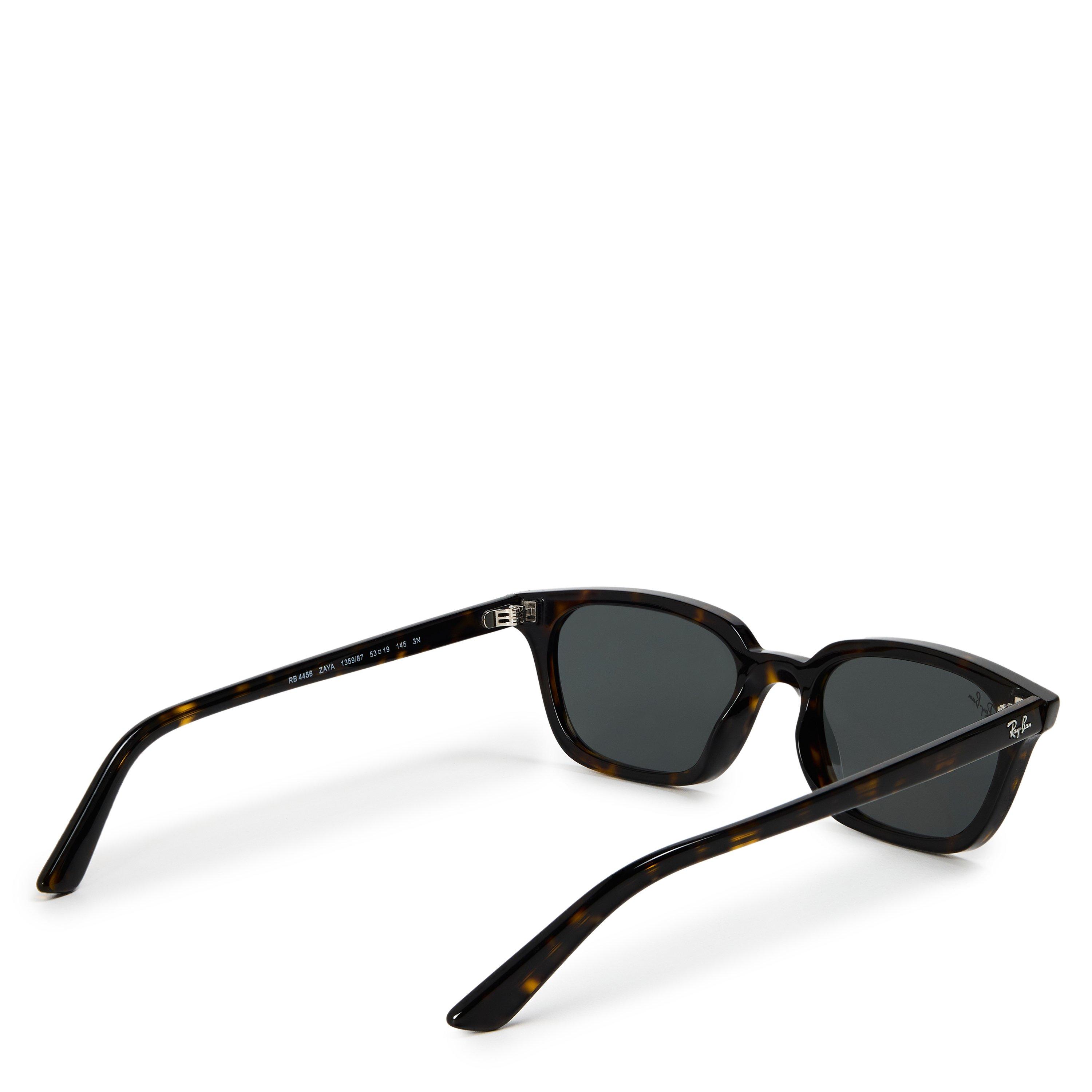 Havana - Ray-Ban - Rayban Zaya 0RB4456 Ld63 - 2