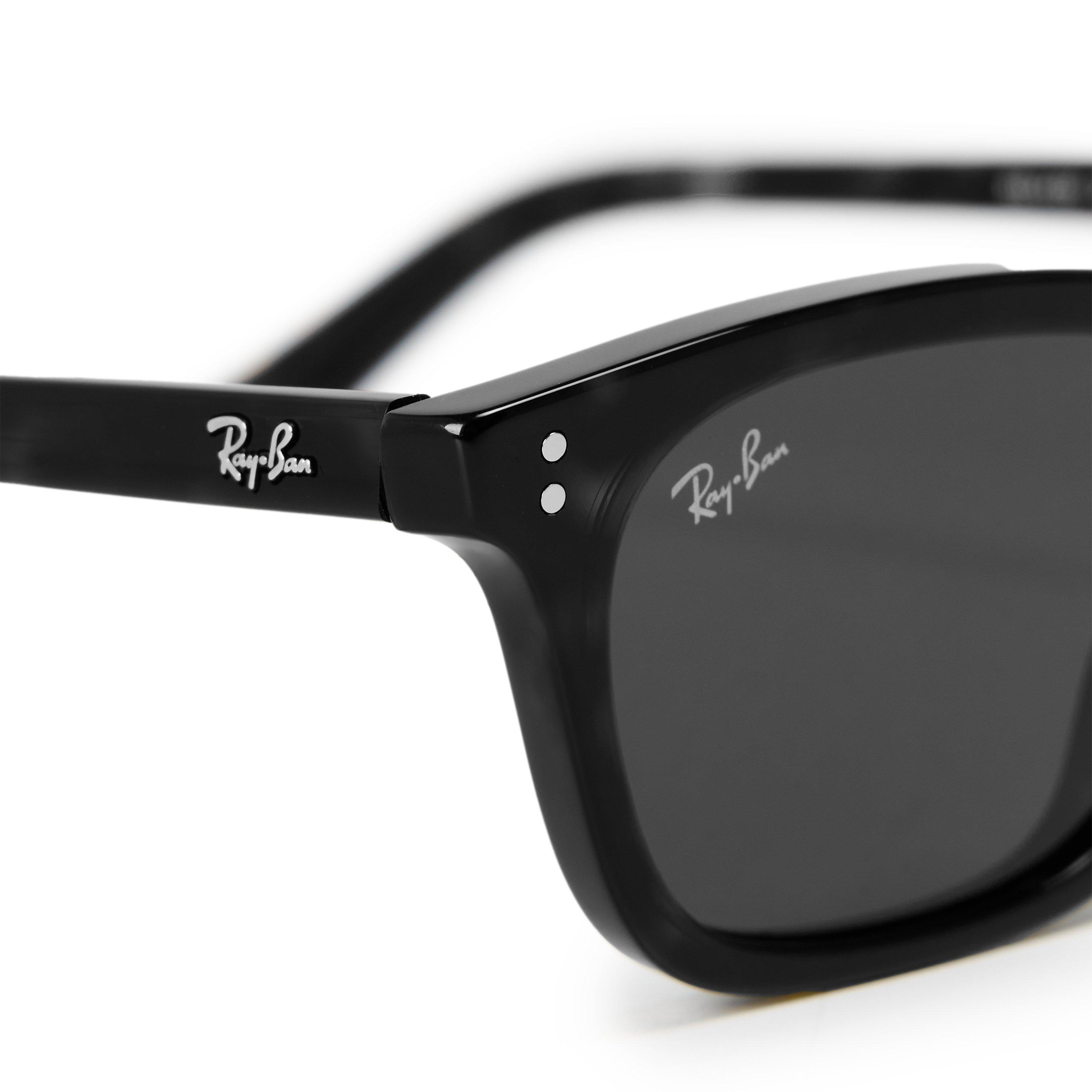 Havana - Ray-Ban - Rayban Zaya 0RB4456 Ld63 - 3