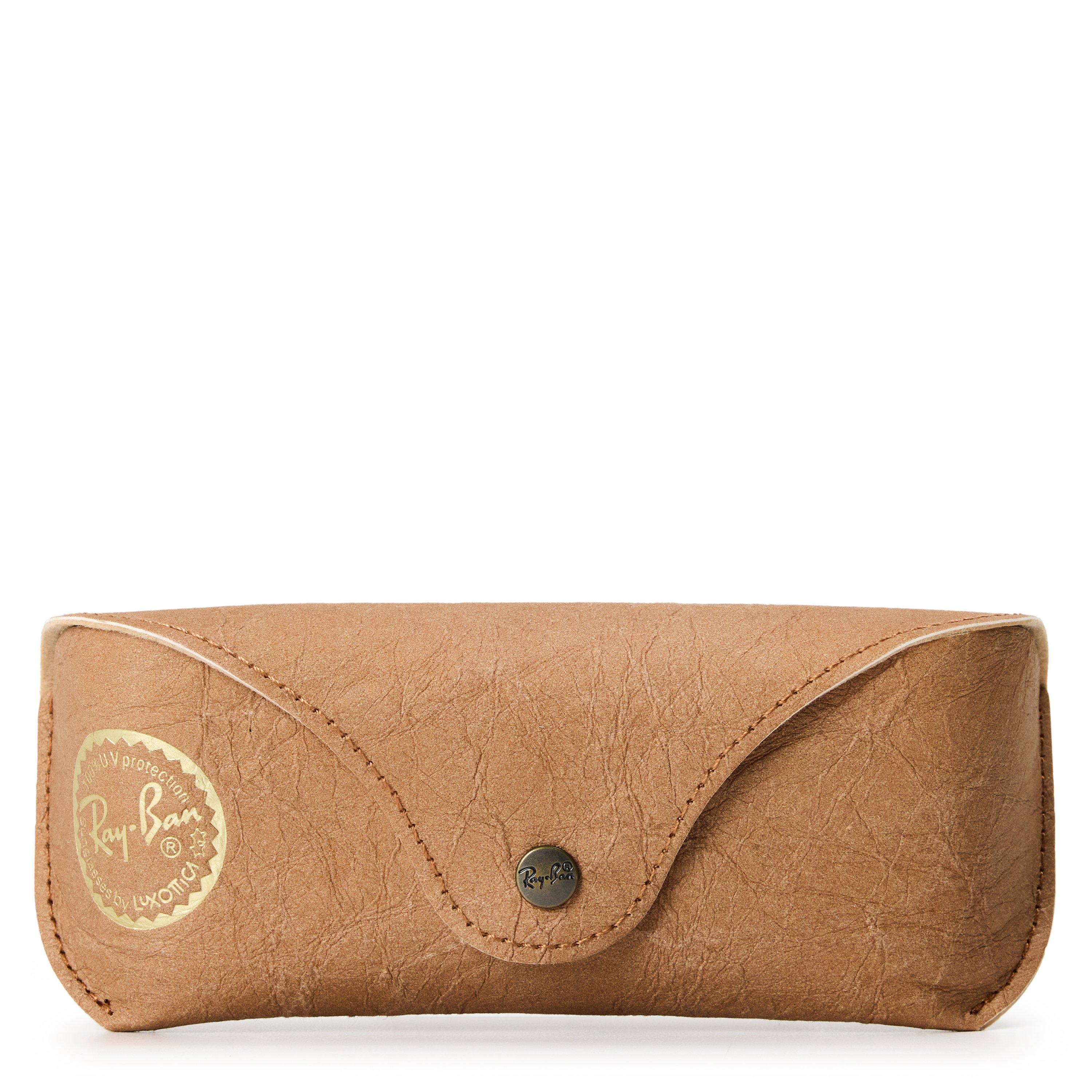 Havana - Ray-Ban - Rayban Zaya 0RB4456 Ld63 - 4