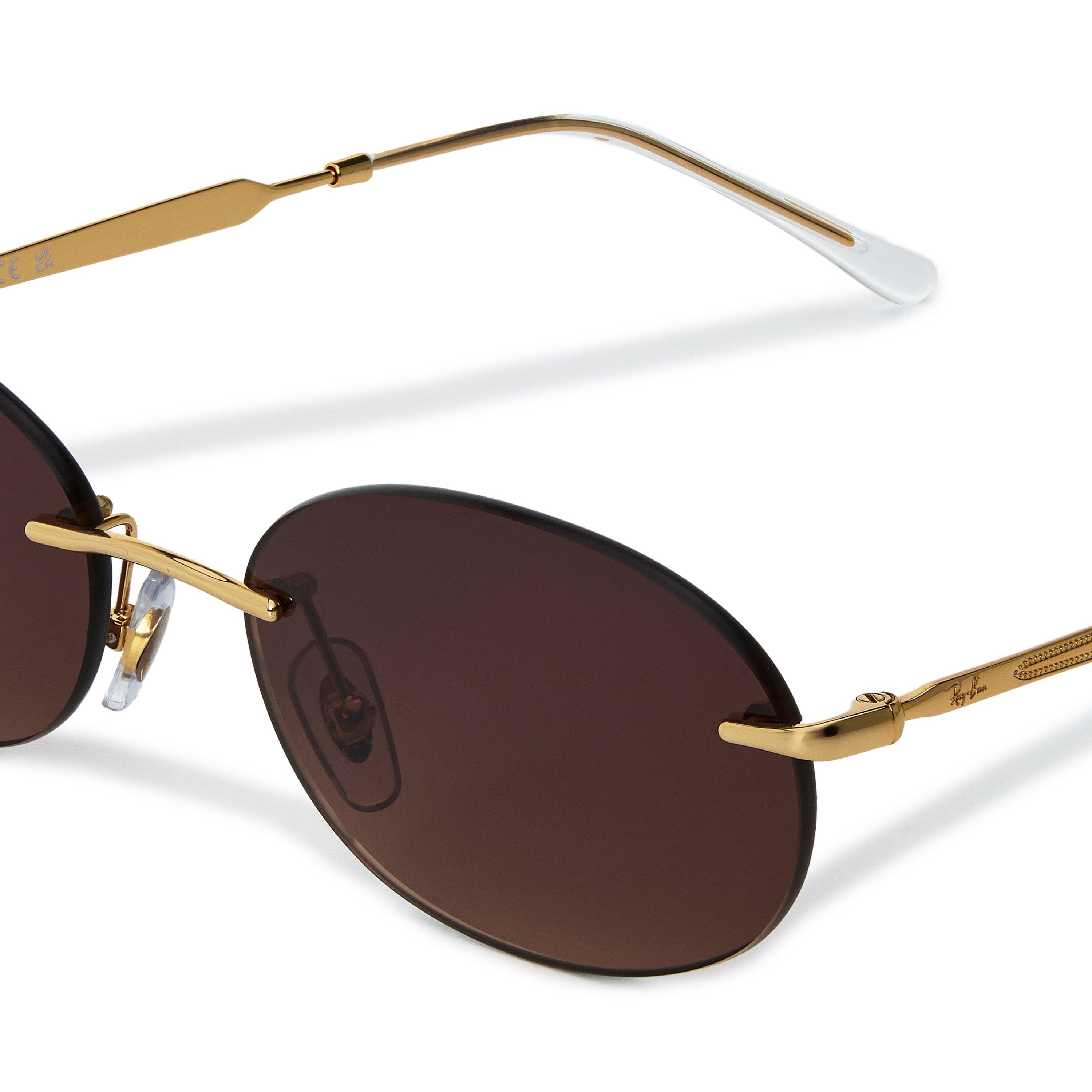 Arista - Ray-Ban - Rayban 0RB3767 Ld63 - 3