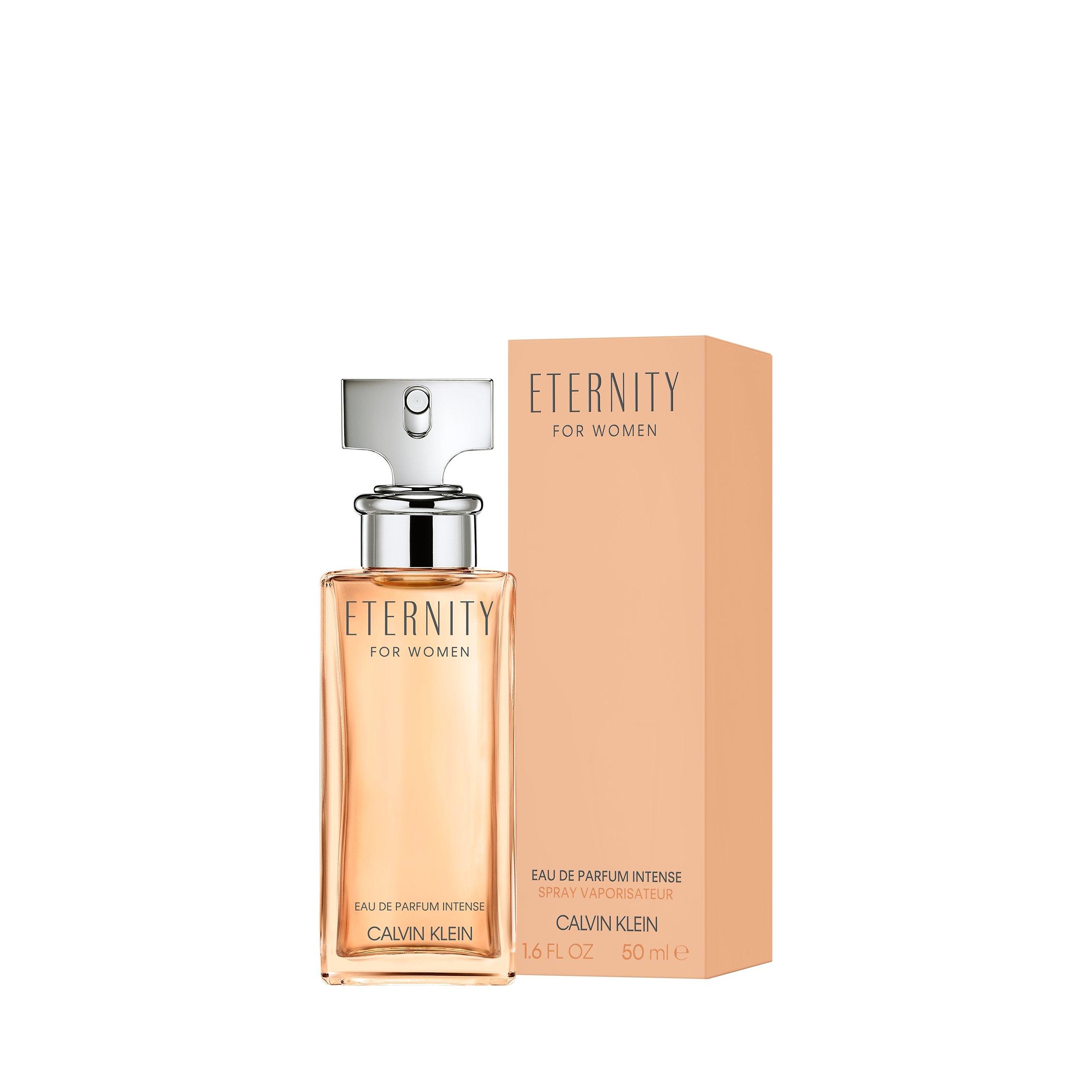 Clear - Calvin Klein - Calvin Klein Eternity Eau de Parfum Intense For Women - 2