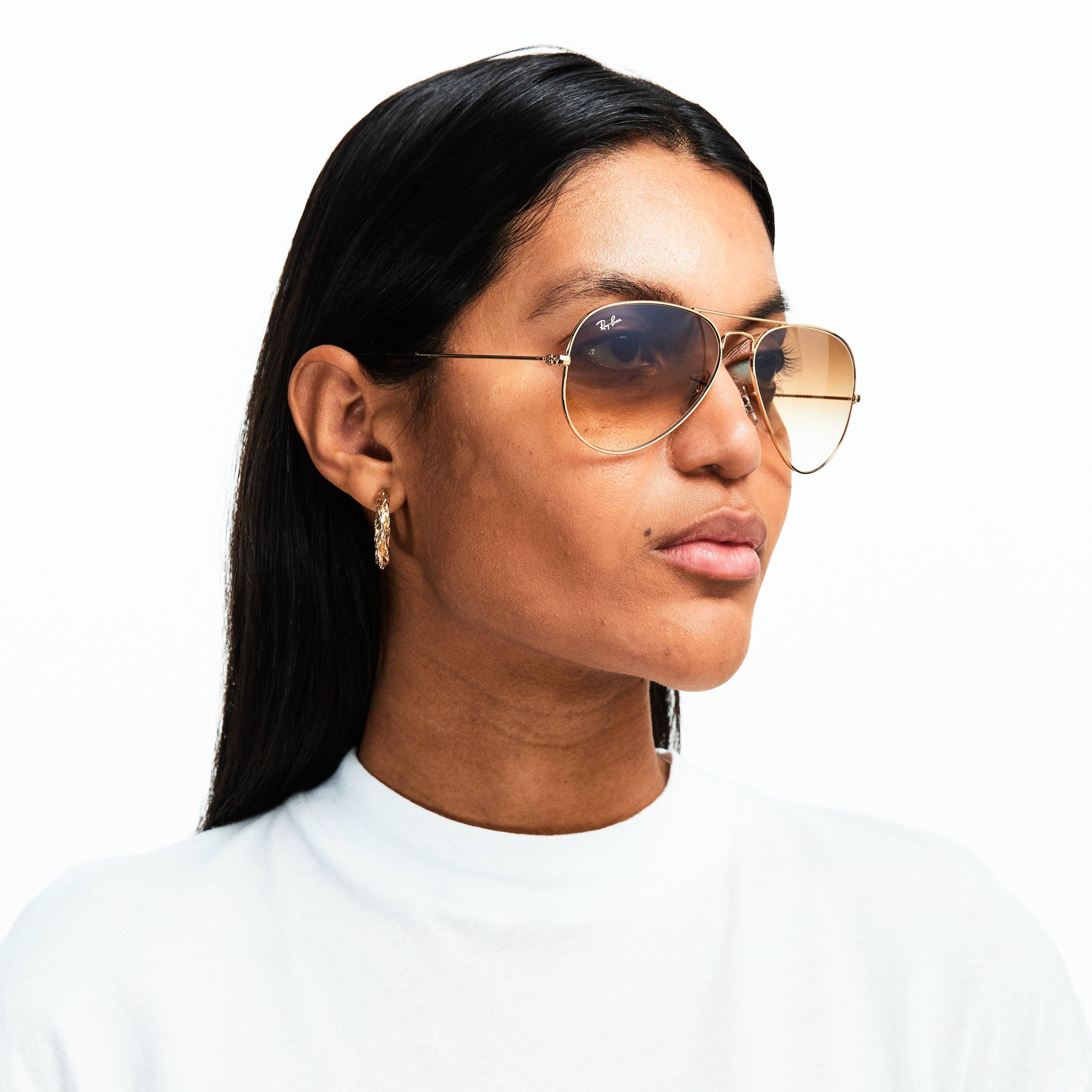 Arista - Ray-Ban - Rayban 0RB3025 Ld63 - 3