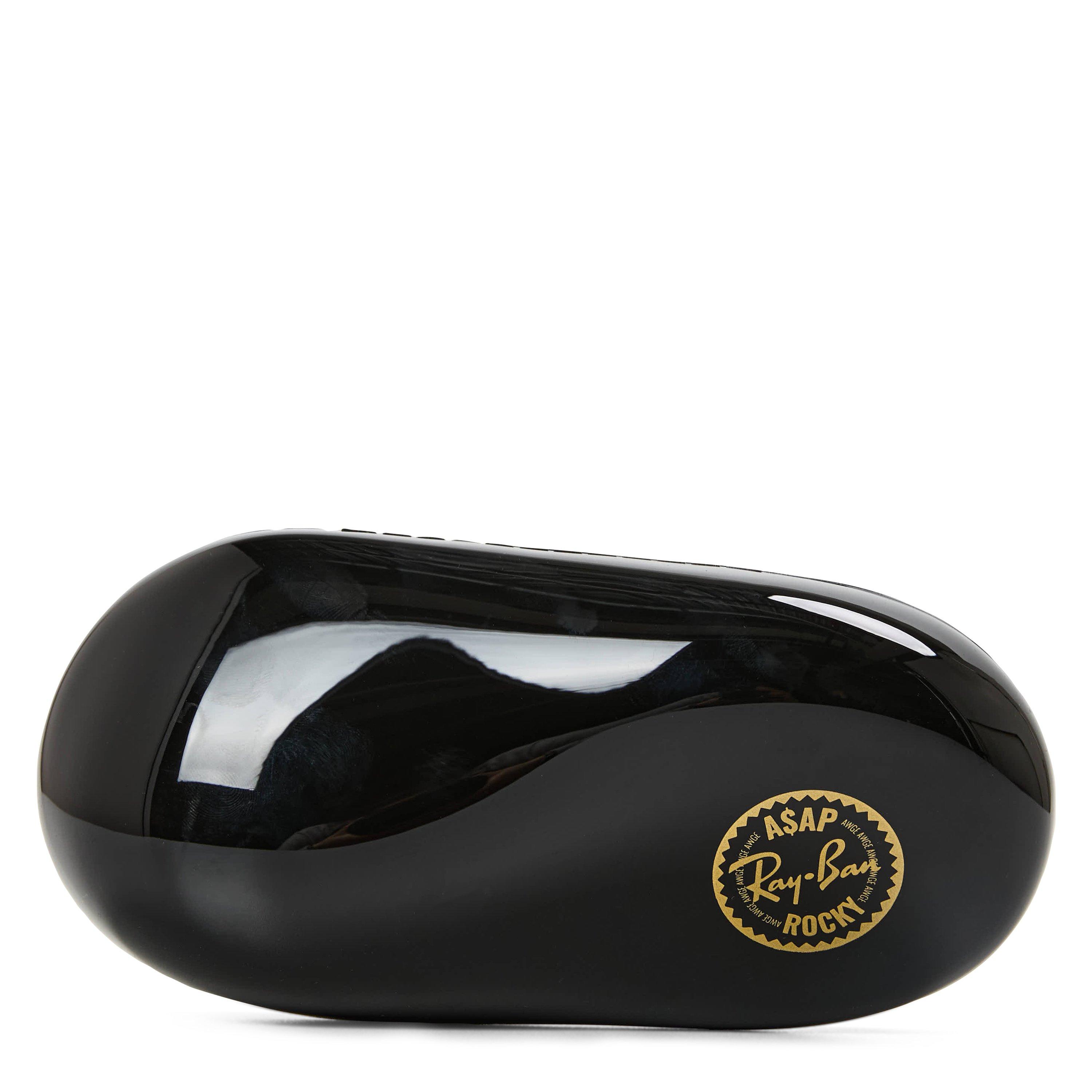 Black - Ray-Ban - Rayban Way Puffy ASAP 63 - 5