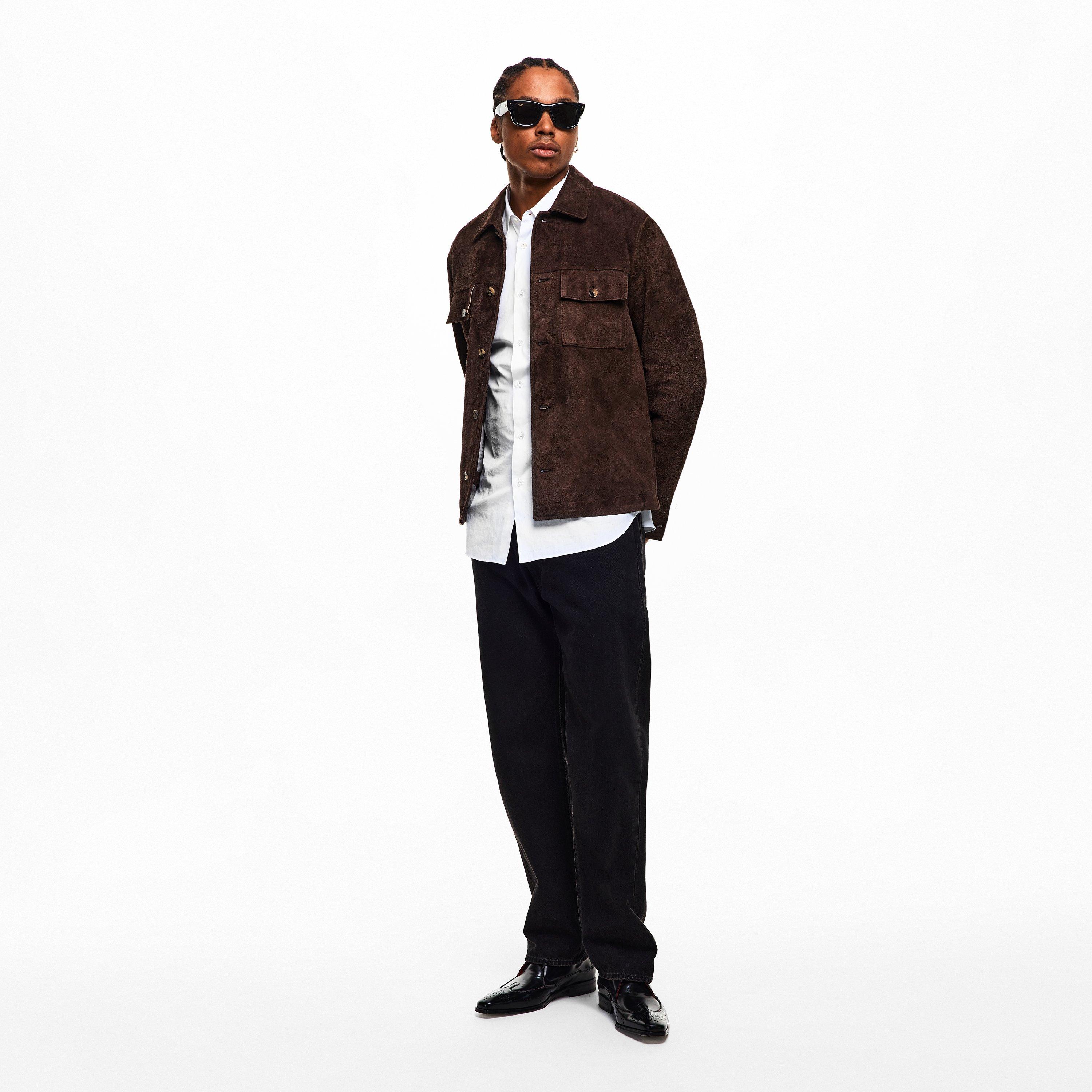 Black - Ray-Ban - Rayban Way Puffy ASAP 63 - 6