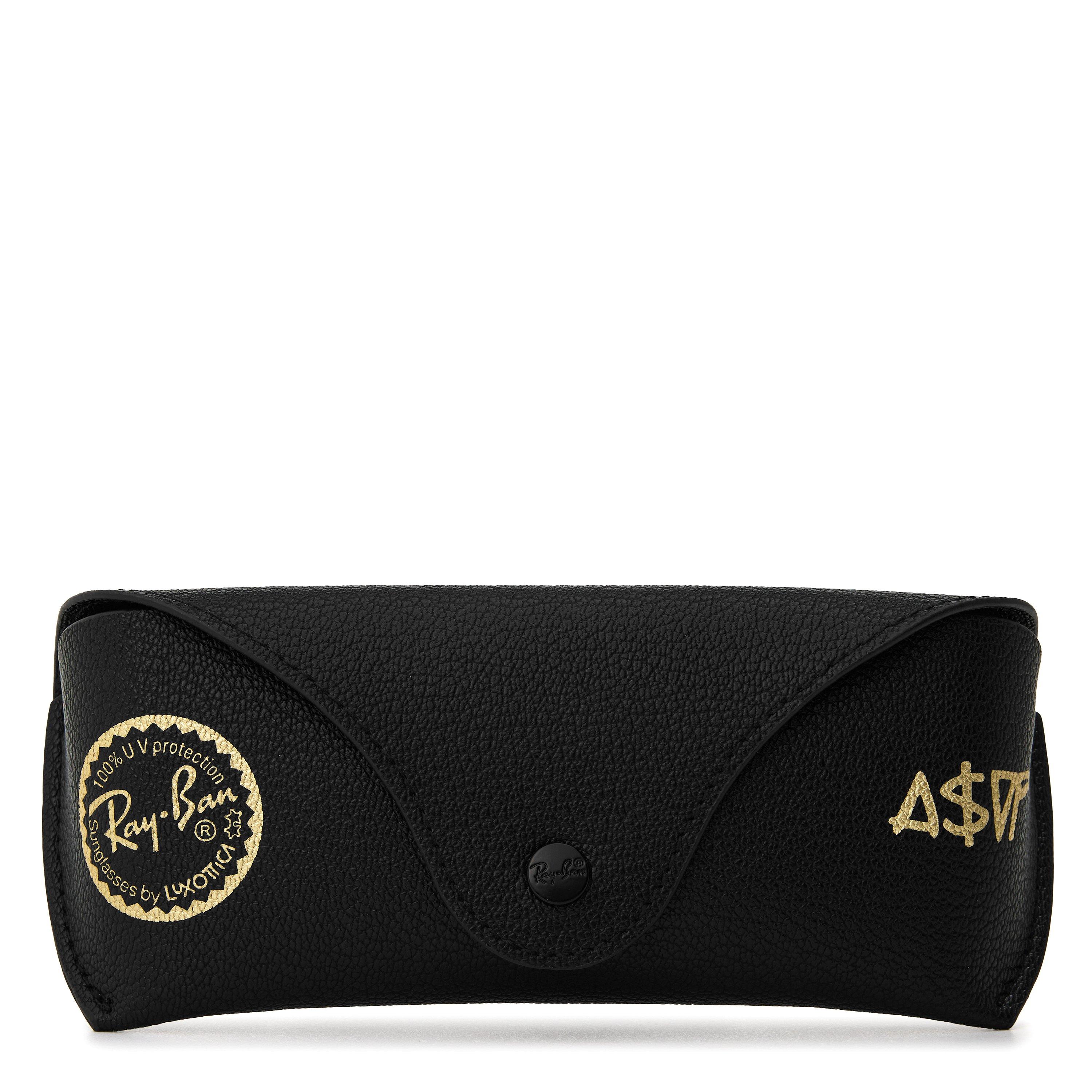 Black - Ray-Ban - Rayban Mega Way ASAP 63 - 5