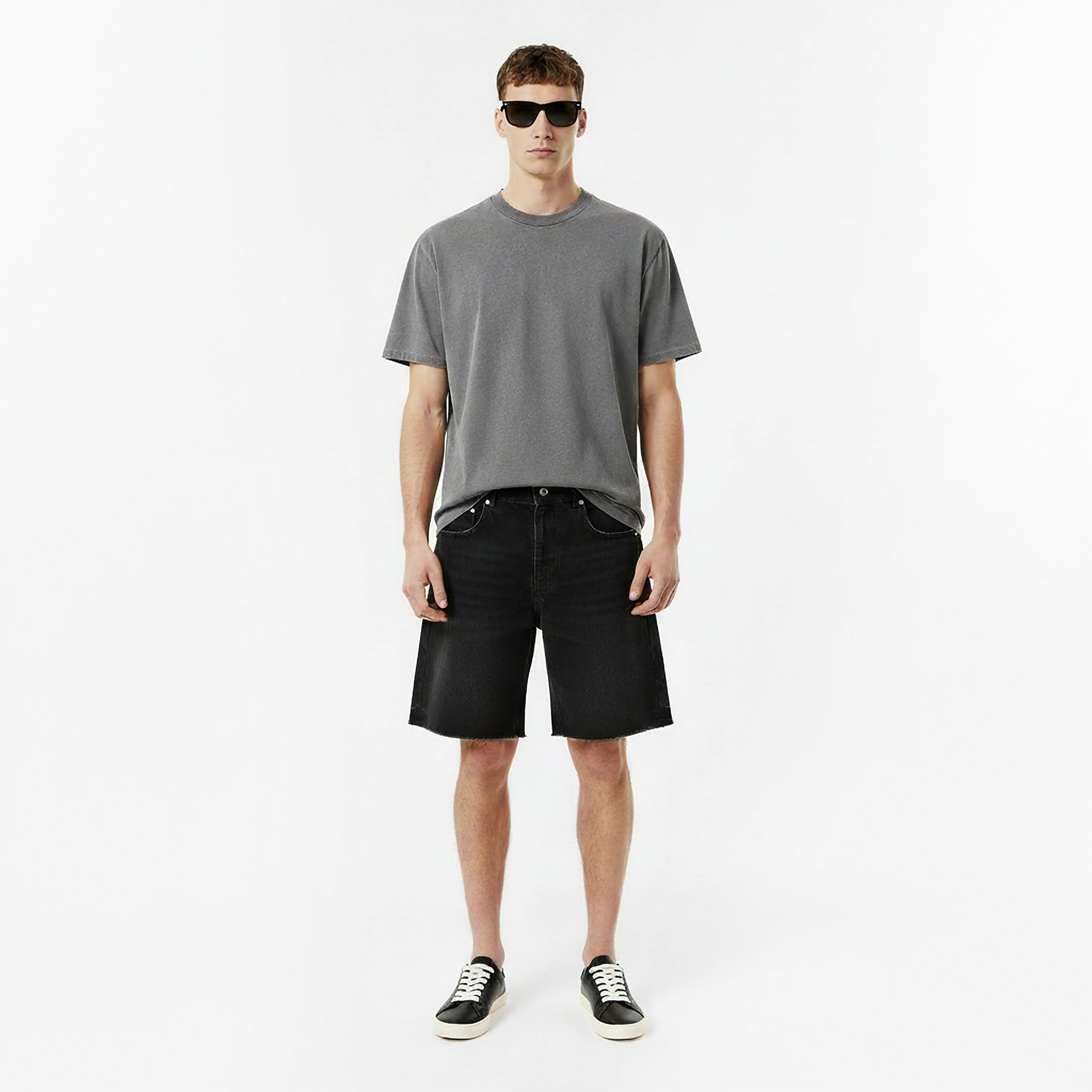 Black - Ray-Ban - Rayban Mega Way ASAP 63 - 6