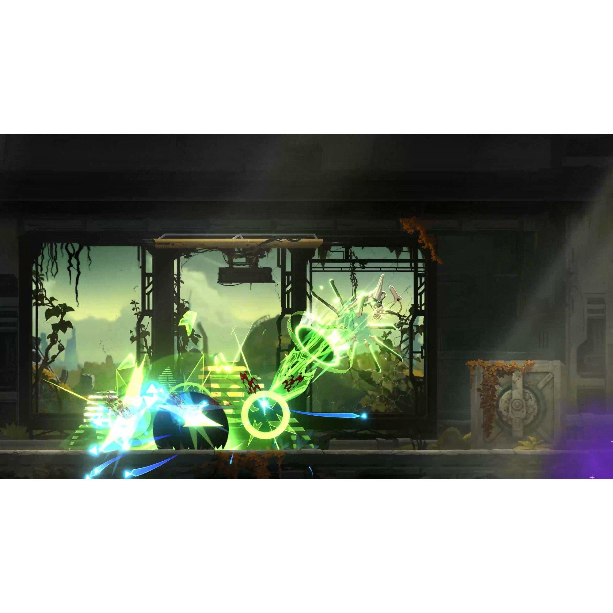 PS5 - PM Studios - BlazBlue Entropy Effect X - 4