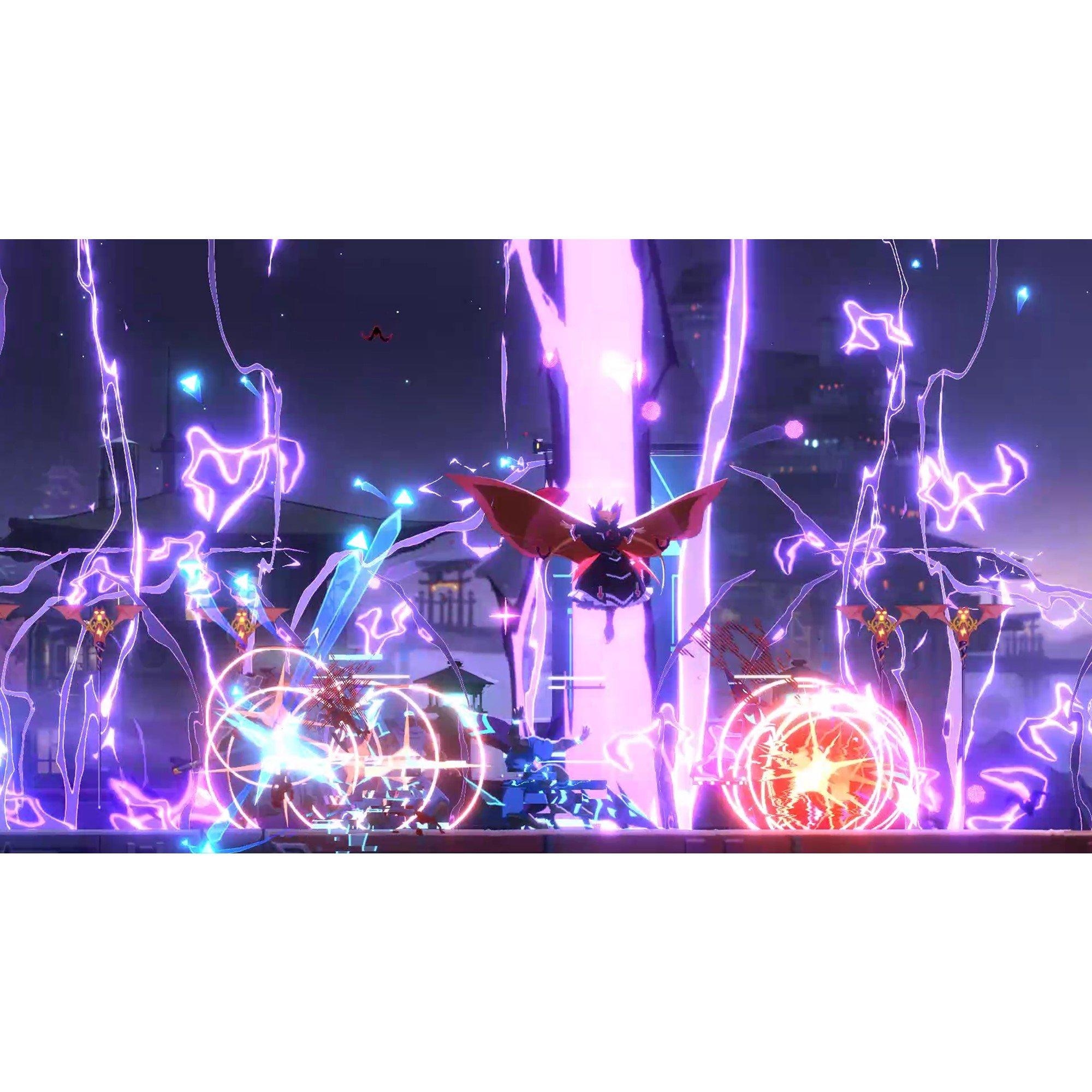 PS5 - PM Studios - BlazBlue Entropy Effect X - 5