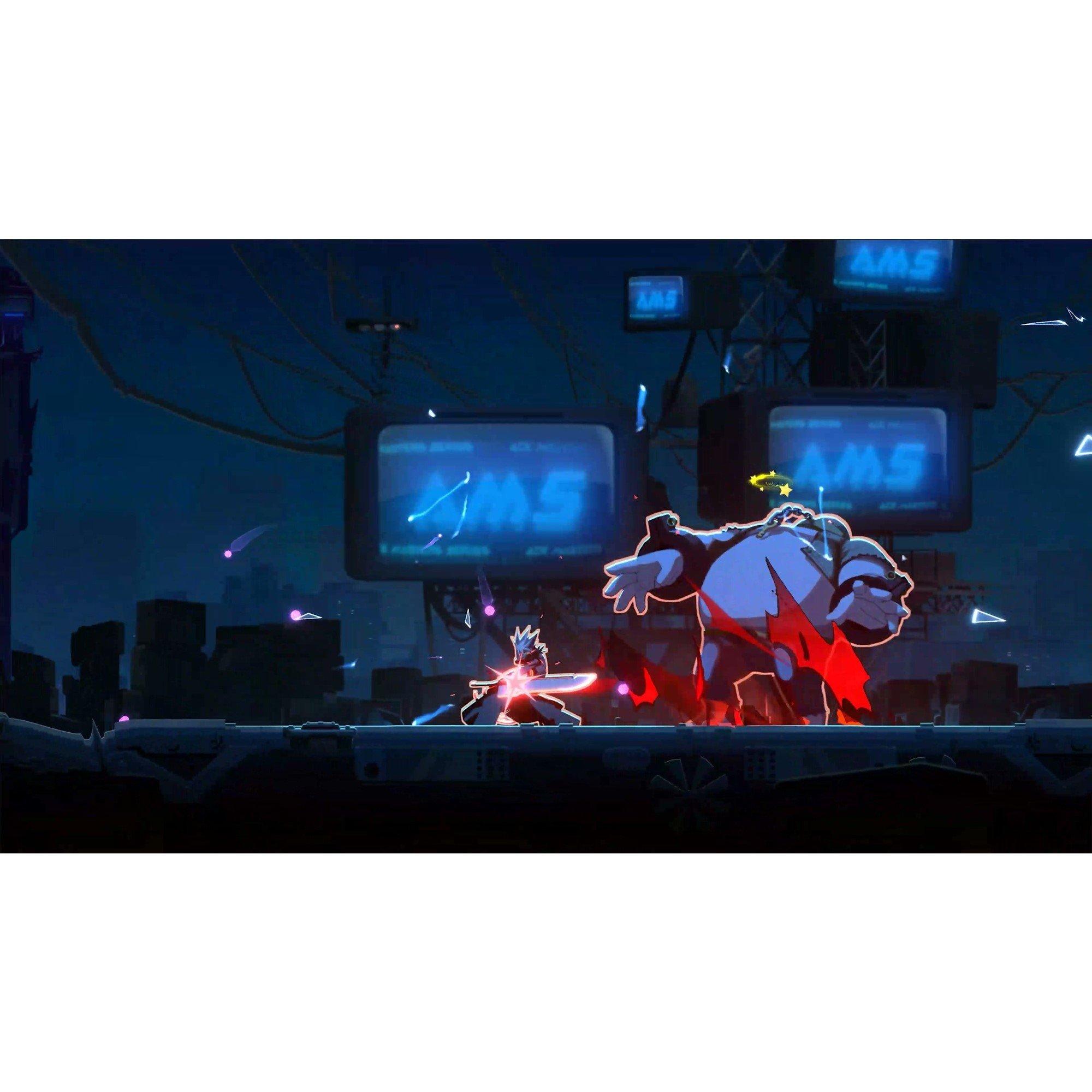 PS5 - PM Studios - BlazBlue Entropy Effect X - 7