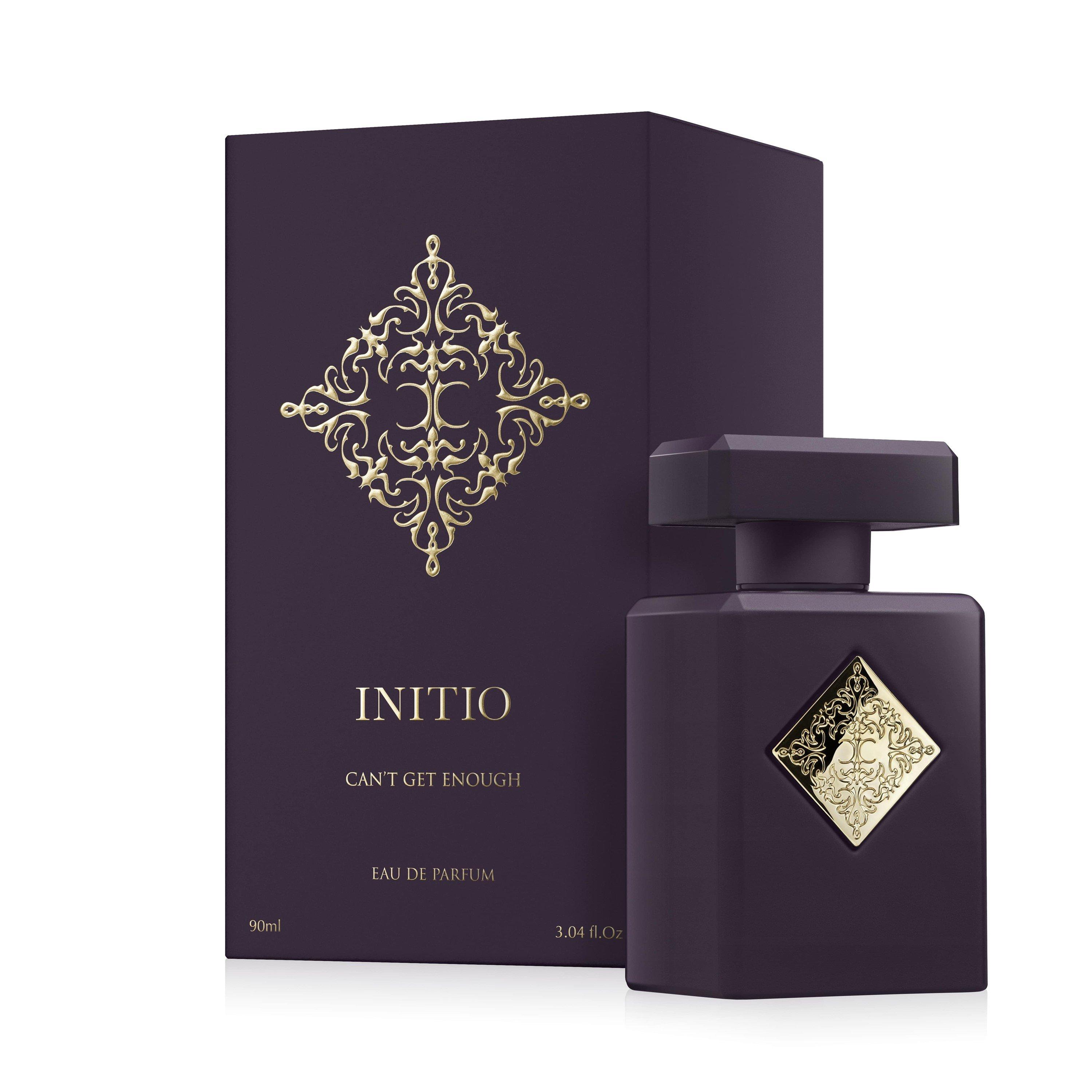 None - Initio - Initio CantGetEnough 90ml - 2