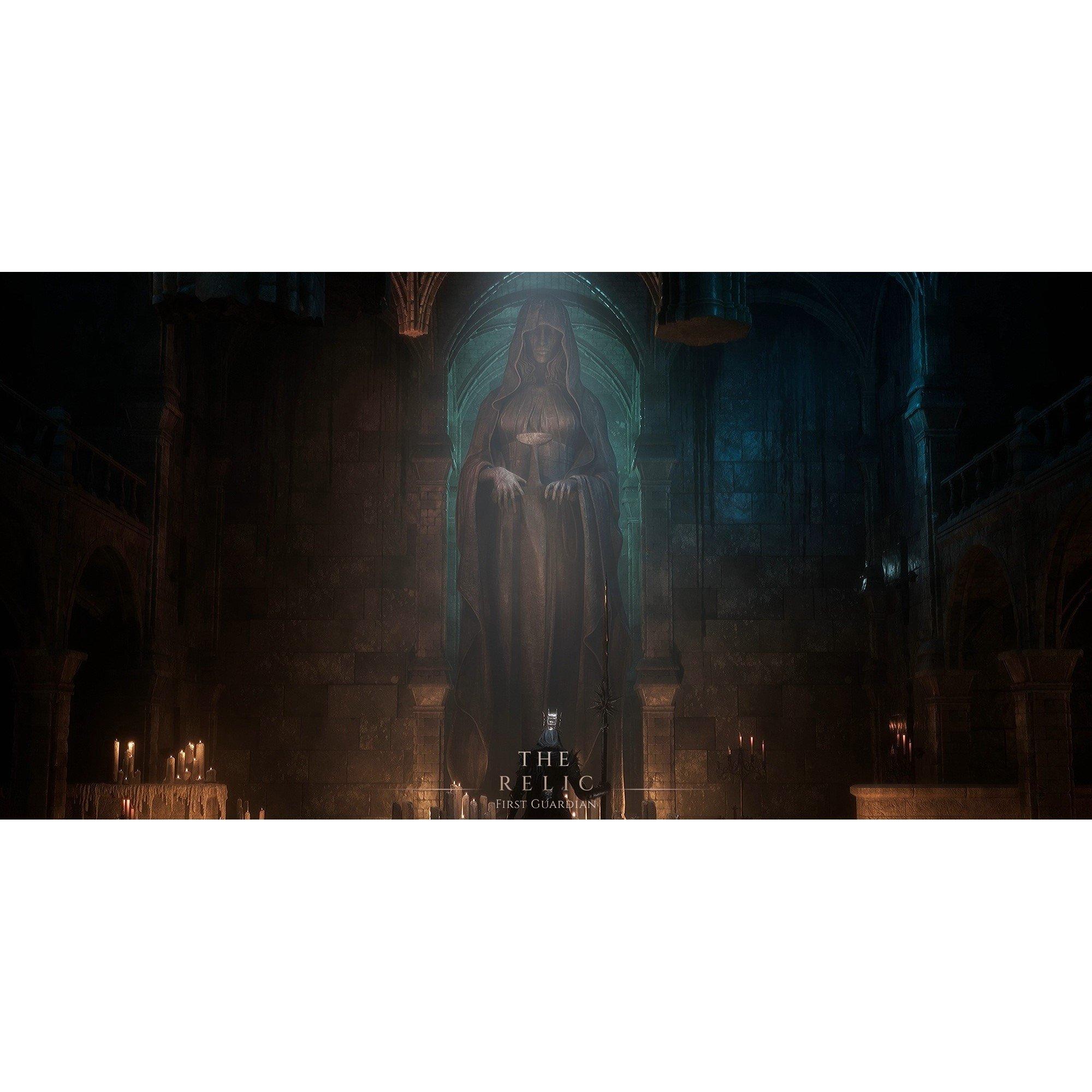 PS5 - Maximum Games - The Relic: First Guardian - 2