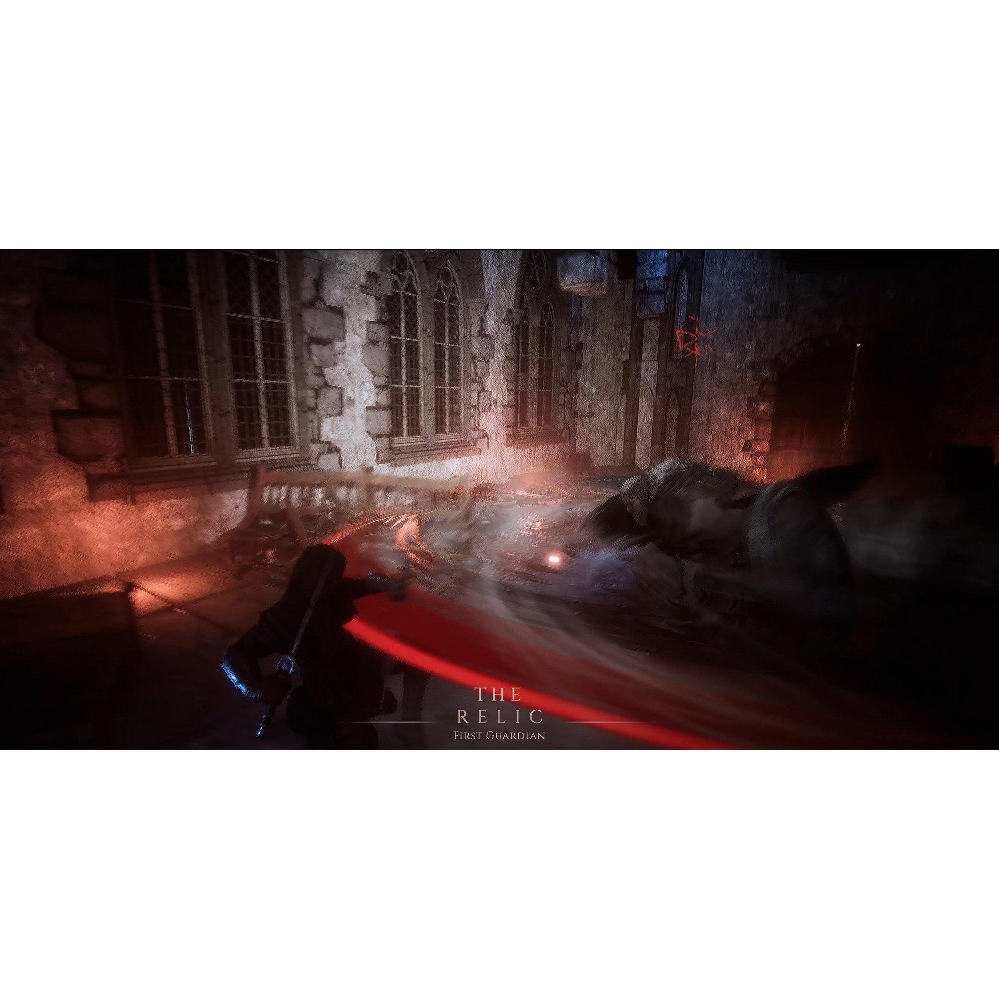 PS5 - Maximum Games - The Relic: First Guardian - 5