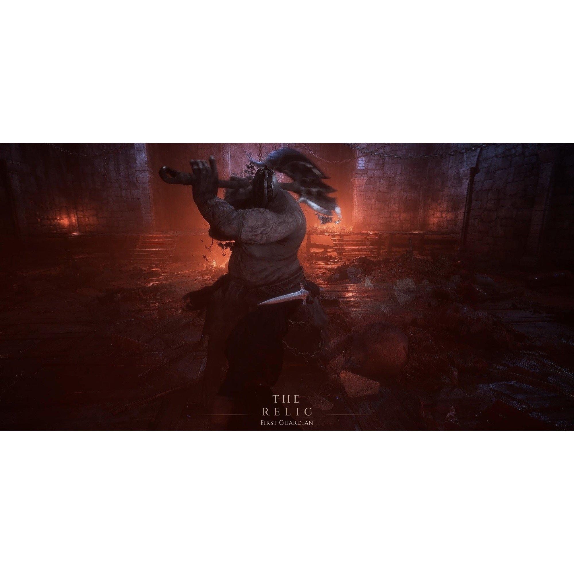 PS5 - Maximum Games - The Relic: First Guardian - 6