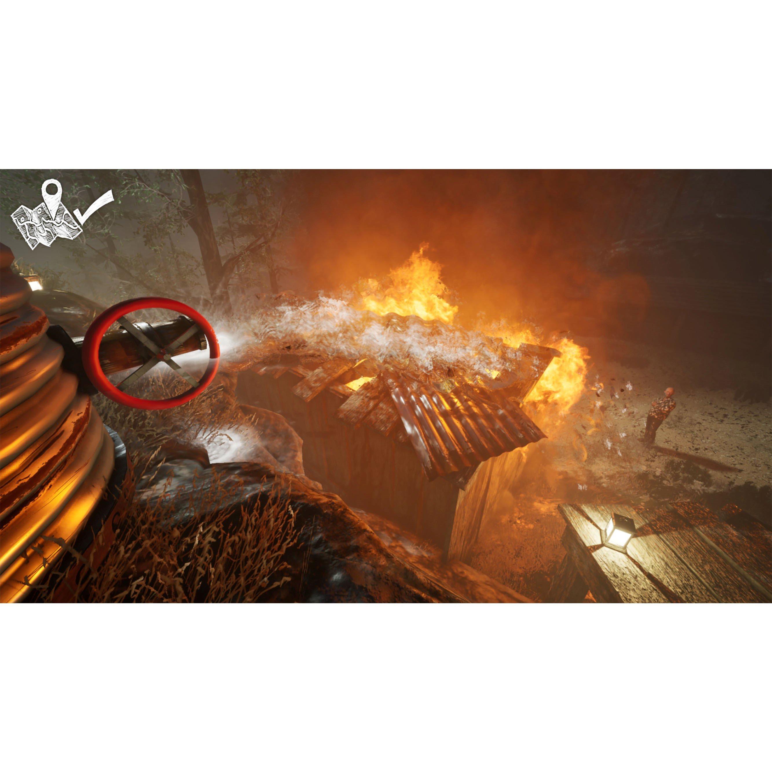 PS5 - Centresoft - CHOO-CHOO CHARLES - 7