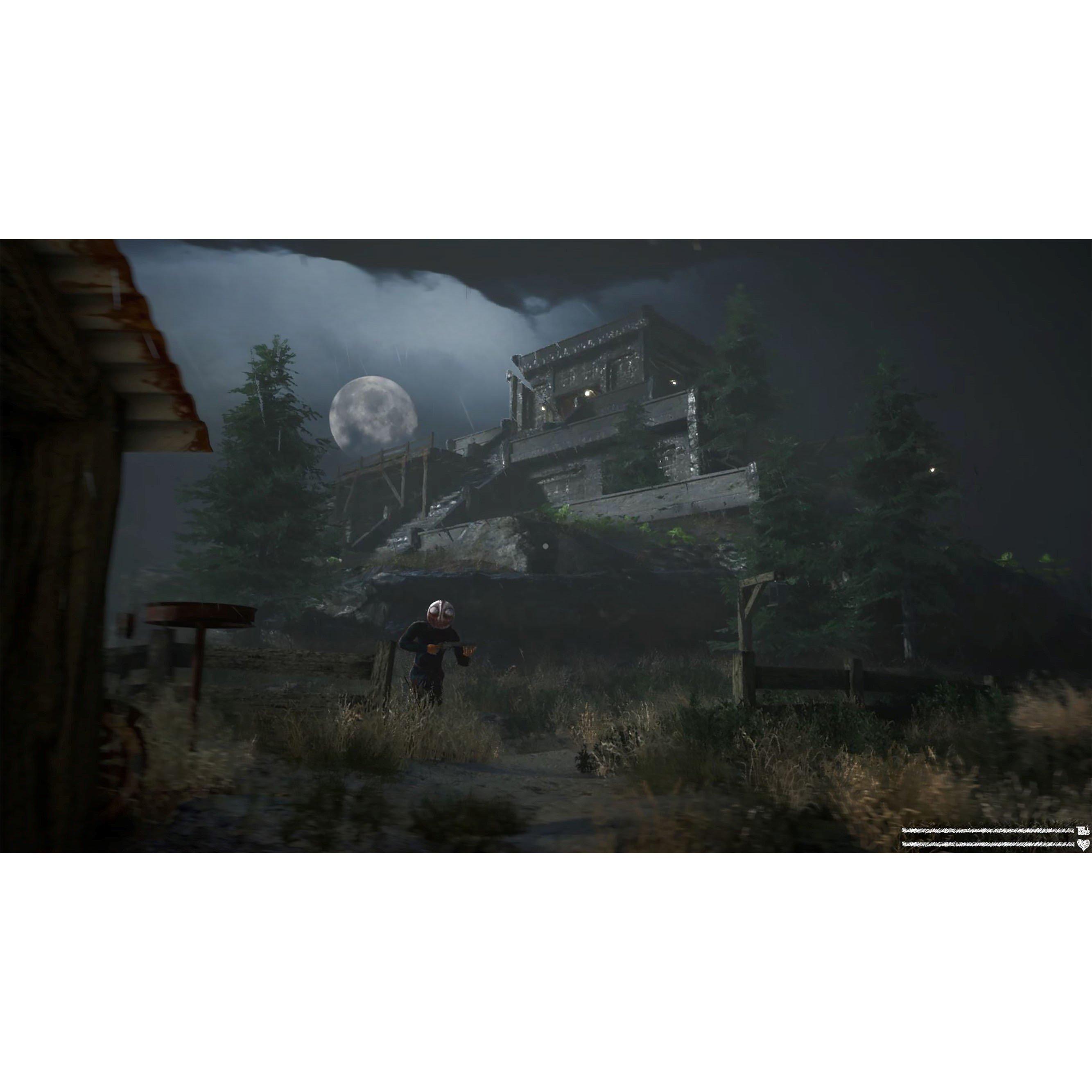 PS5 - Centresoft - CHOO-CHOO CHARLES - 8