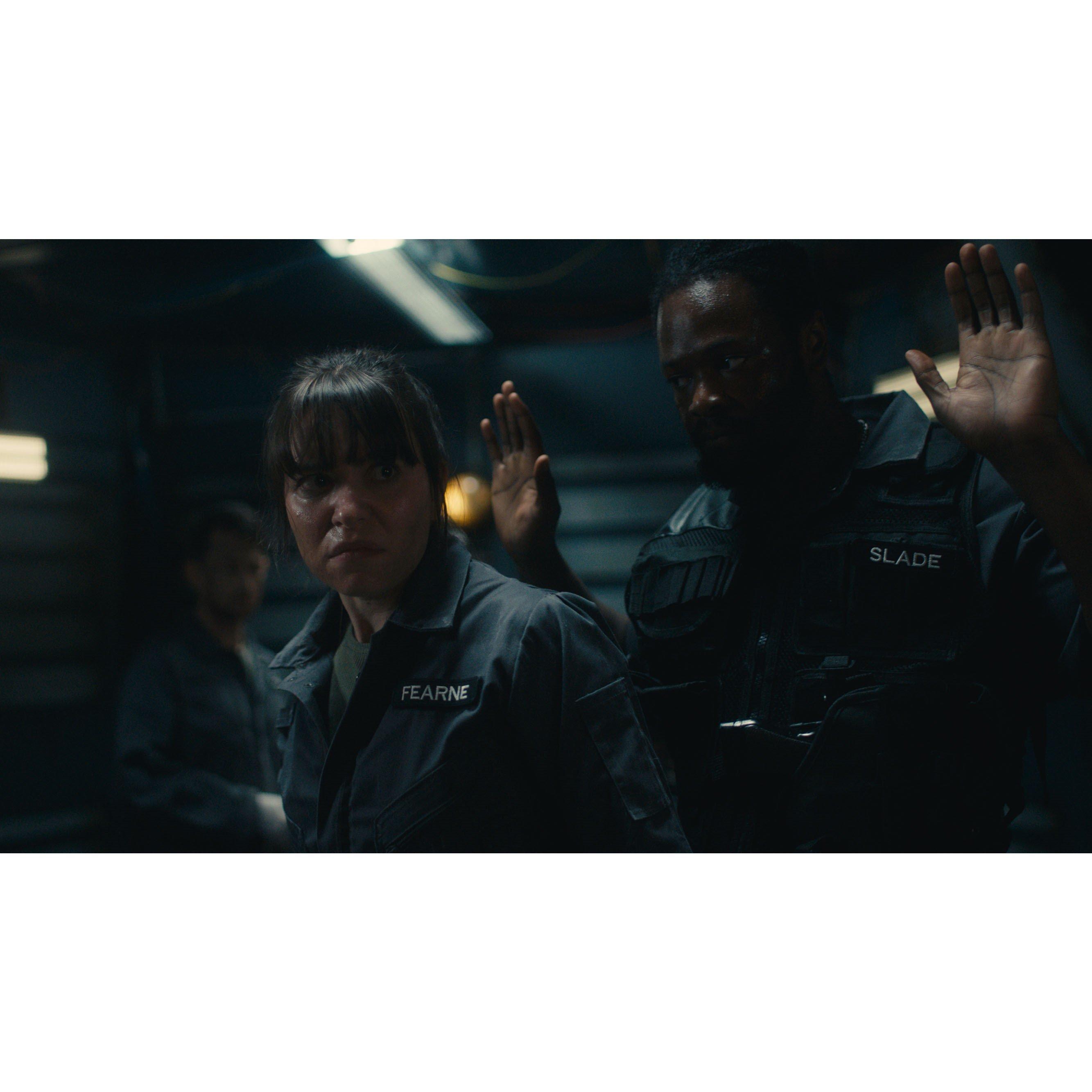 PS5 - Centresoft - Dead Reset - 2