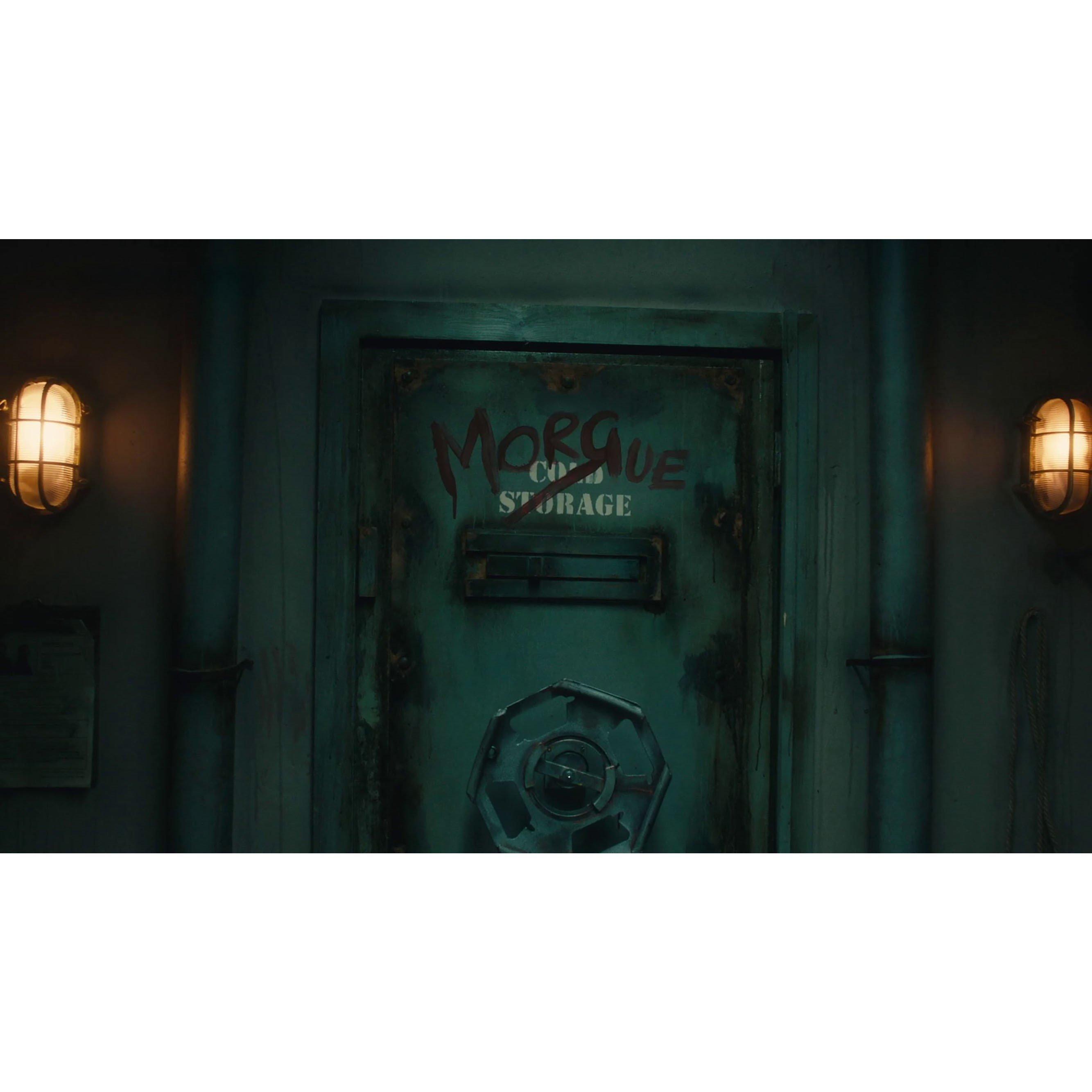 PS5 - Centresoft - Dead Reset - 13