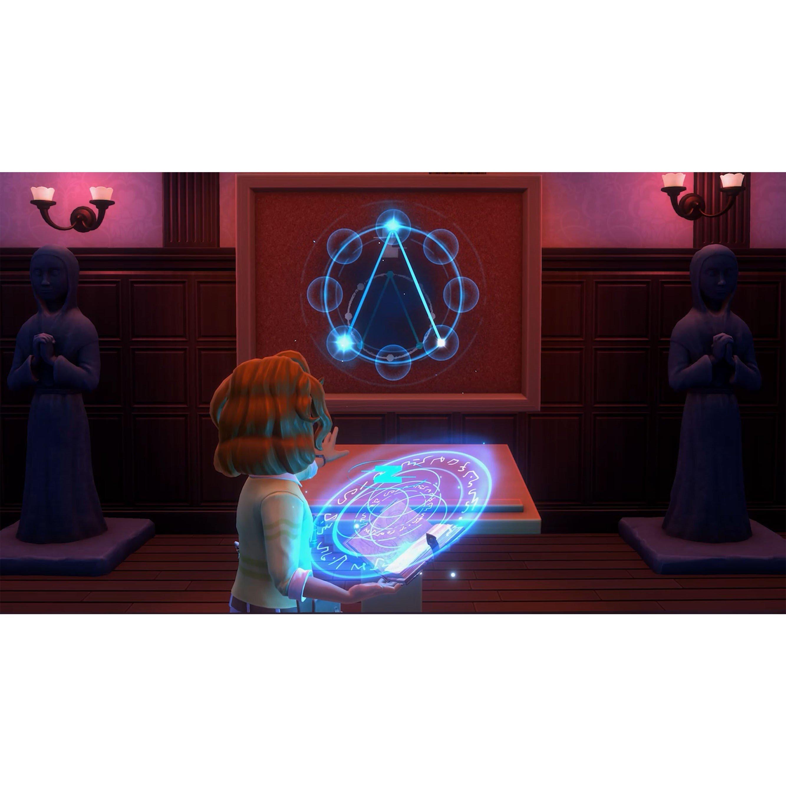 PS5 - GameMill - Goosebumps: Terror in Little Creek - 5