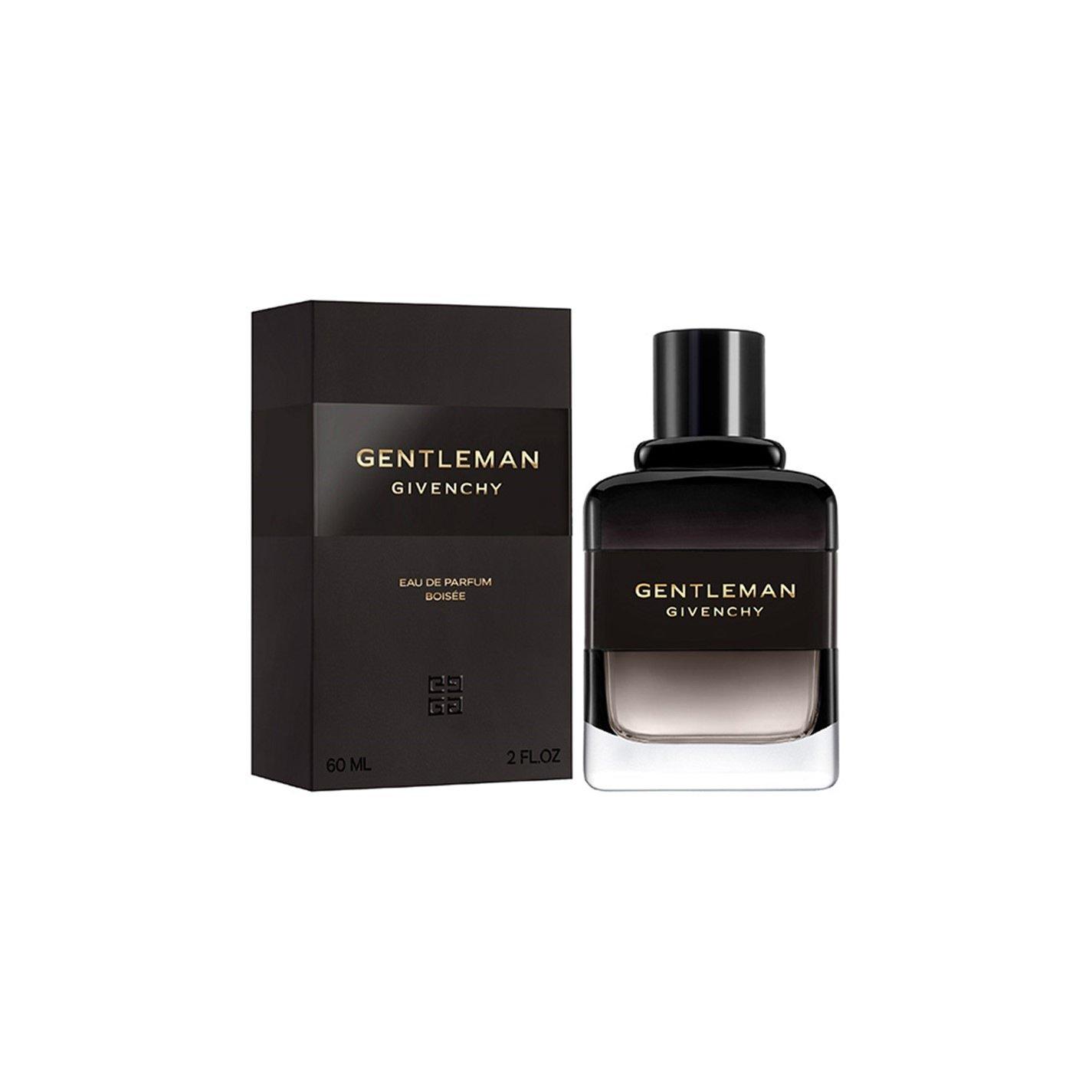 Clear - GIVENCHY - Gentleman Eau de Parfum Boisee - 1