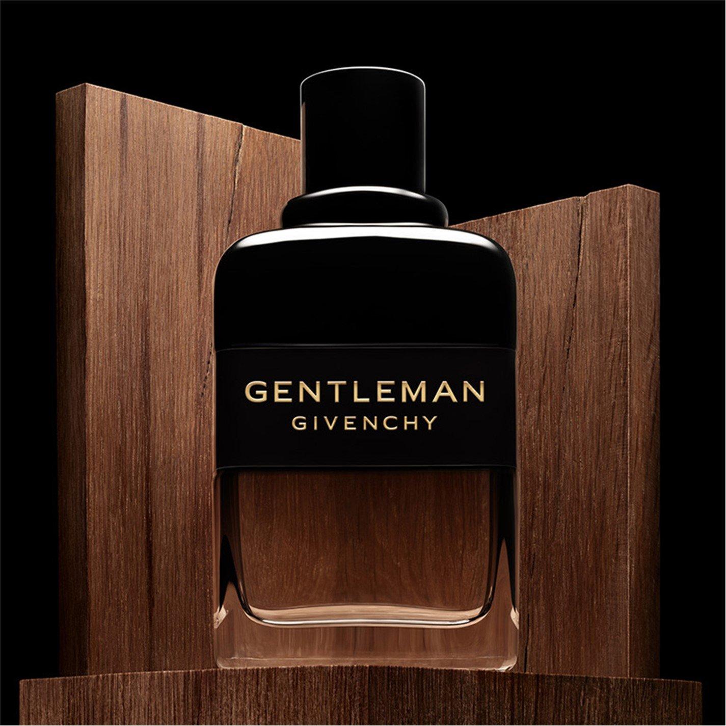 Clear - GIVENCHY - Gentleman Eau de Parfum Boisee - 3