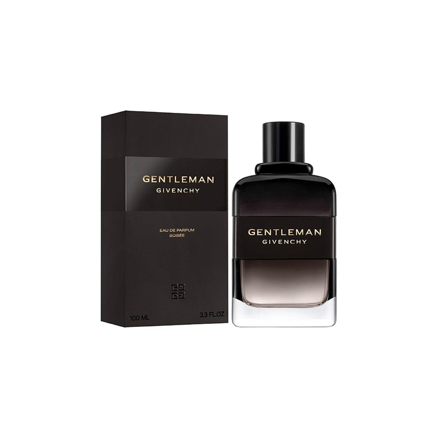 GIVENCHY Gentleman Eau de Parfum Boisee - Clear - Size 100 ml