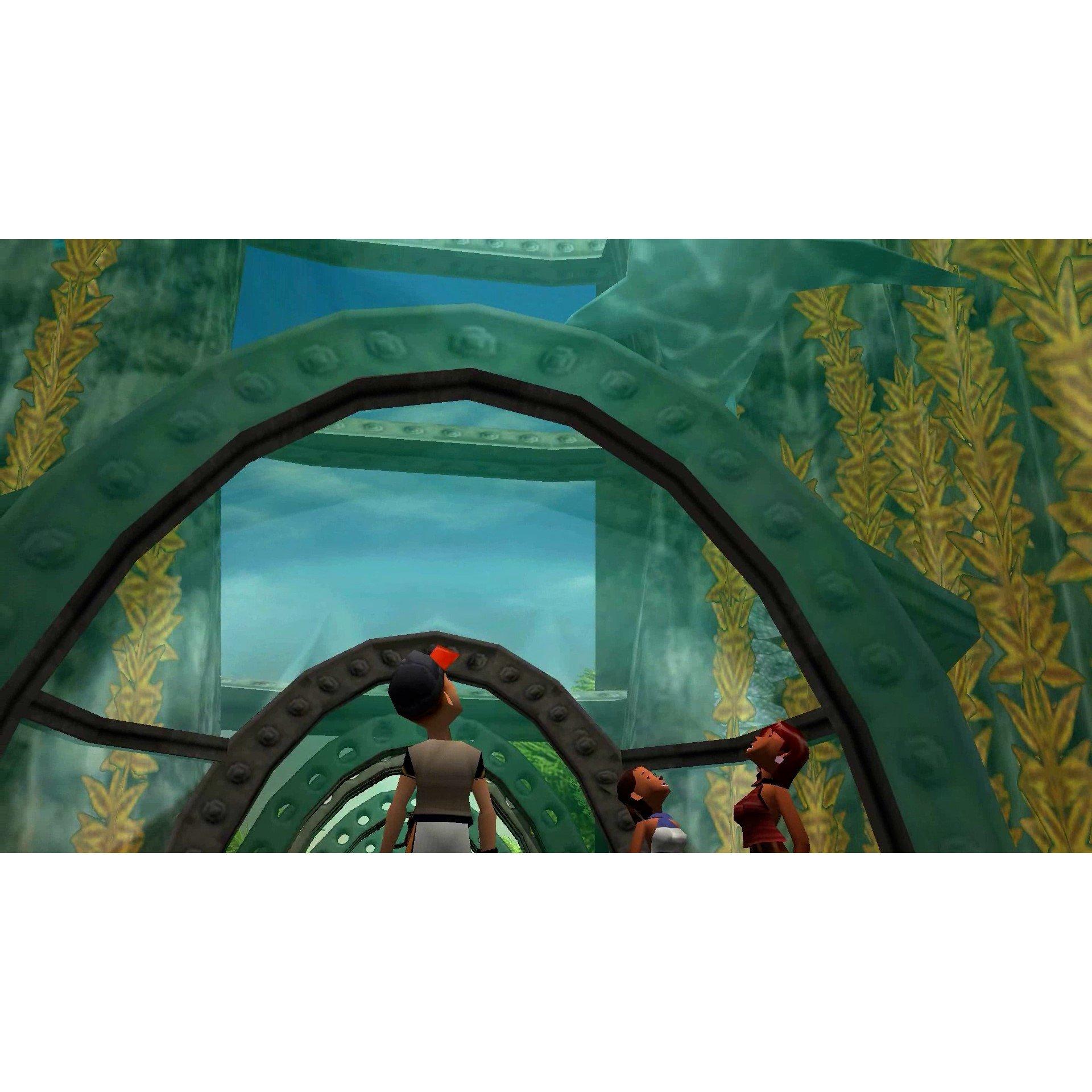 PS5 - Atari - RollerCoaster Tycoon 3: Complete Edition - 15