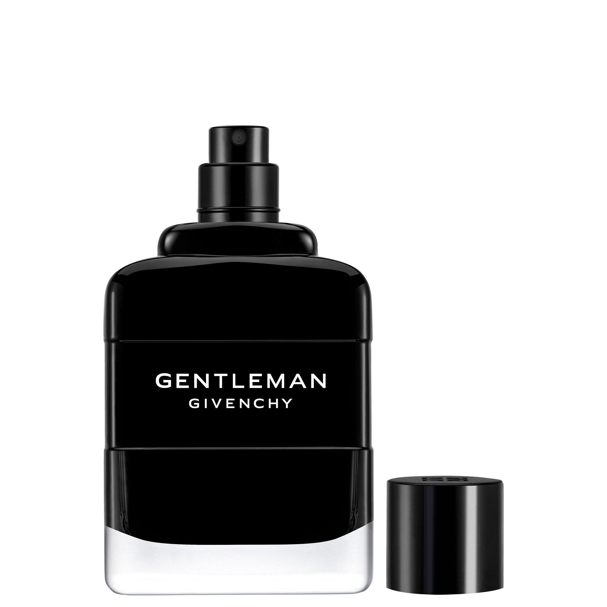 Clear - GIVENCHY - Gentleman Eau de Parfum - 3