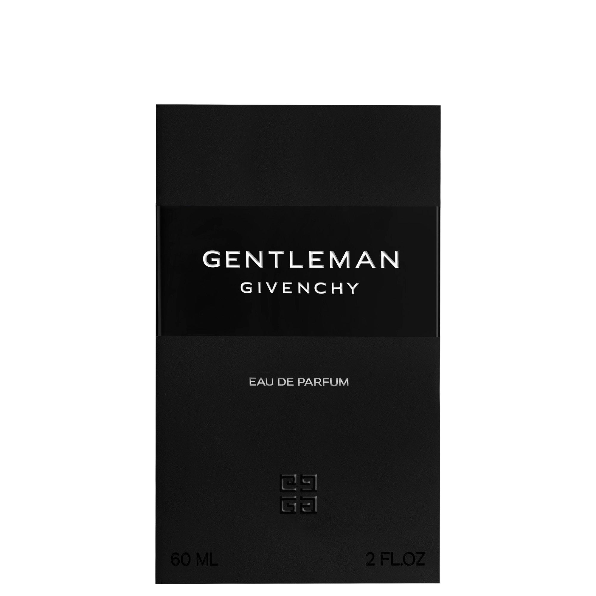 Clear - GIVENCHY - Gentleman Eau de Parfum - 4