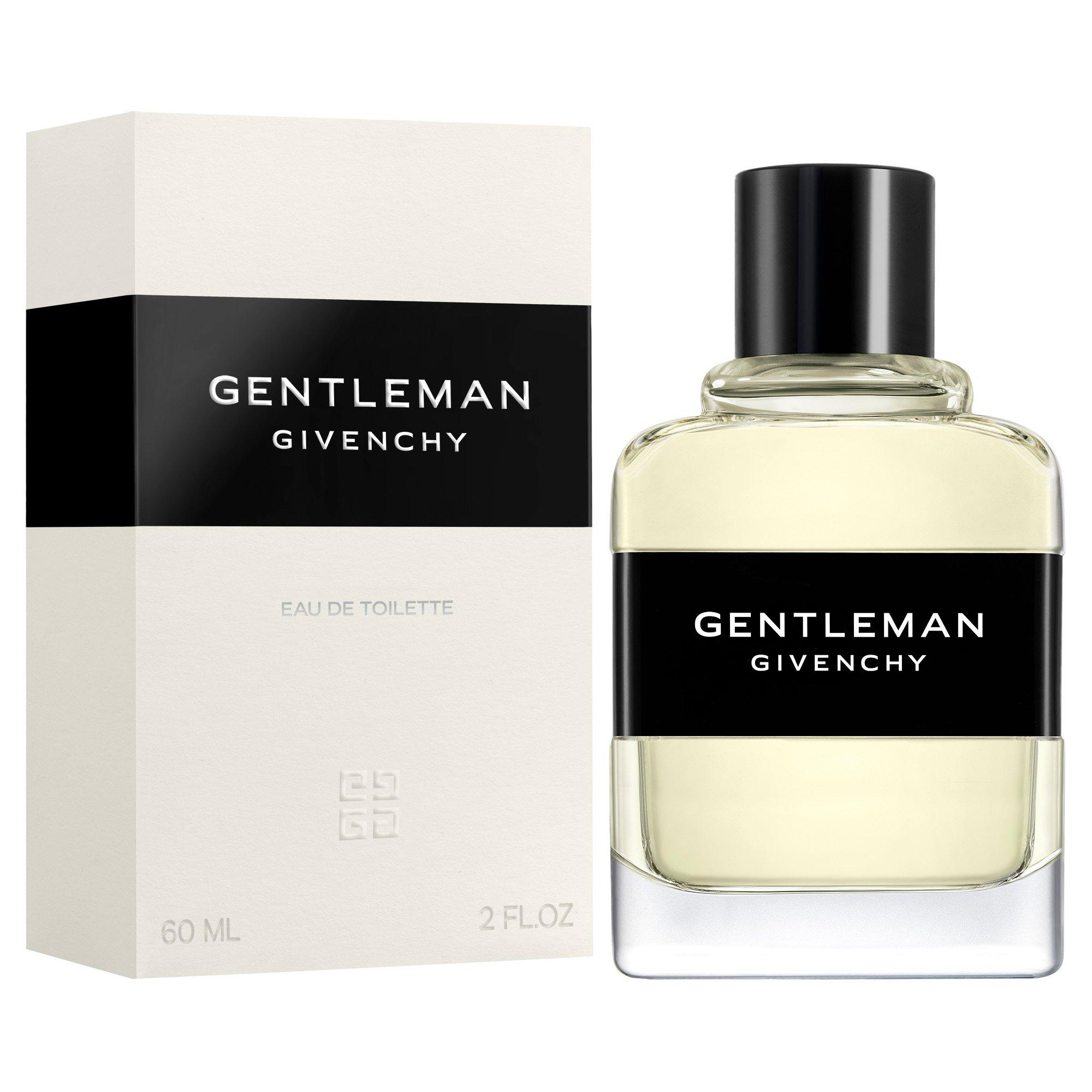 Clear - GIVENCHY - Gentleman Eau de Toilette - 3