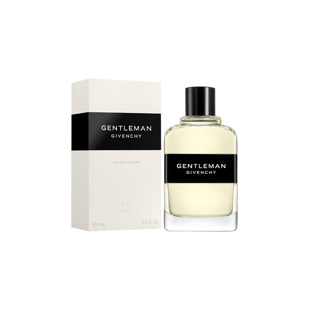 Gentleman Eau de Toilette