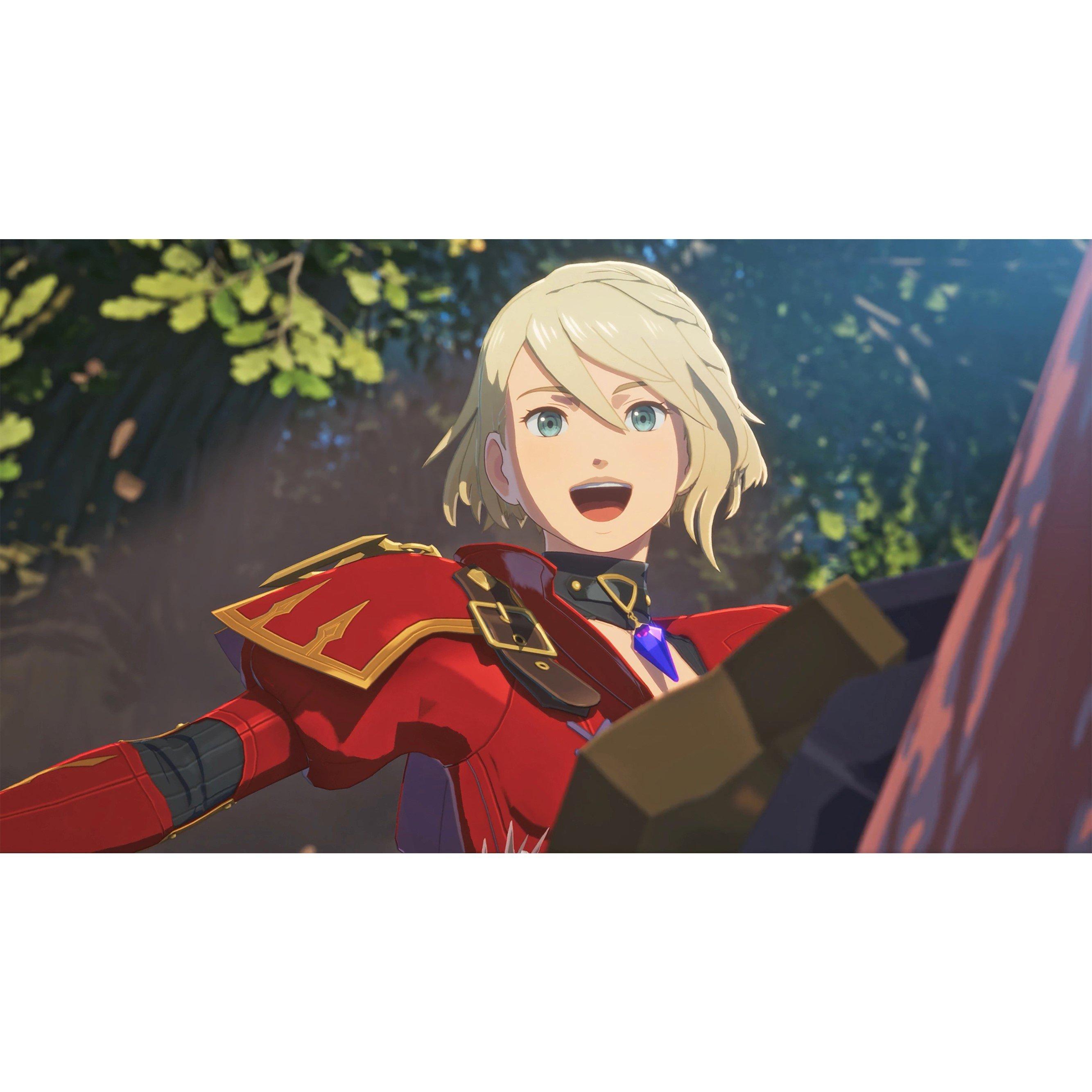 XBS - Capcom - U&I Monster Hunter Stories 3: Twisted Reflection - 9