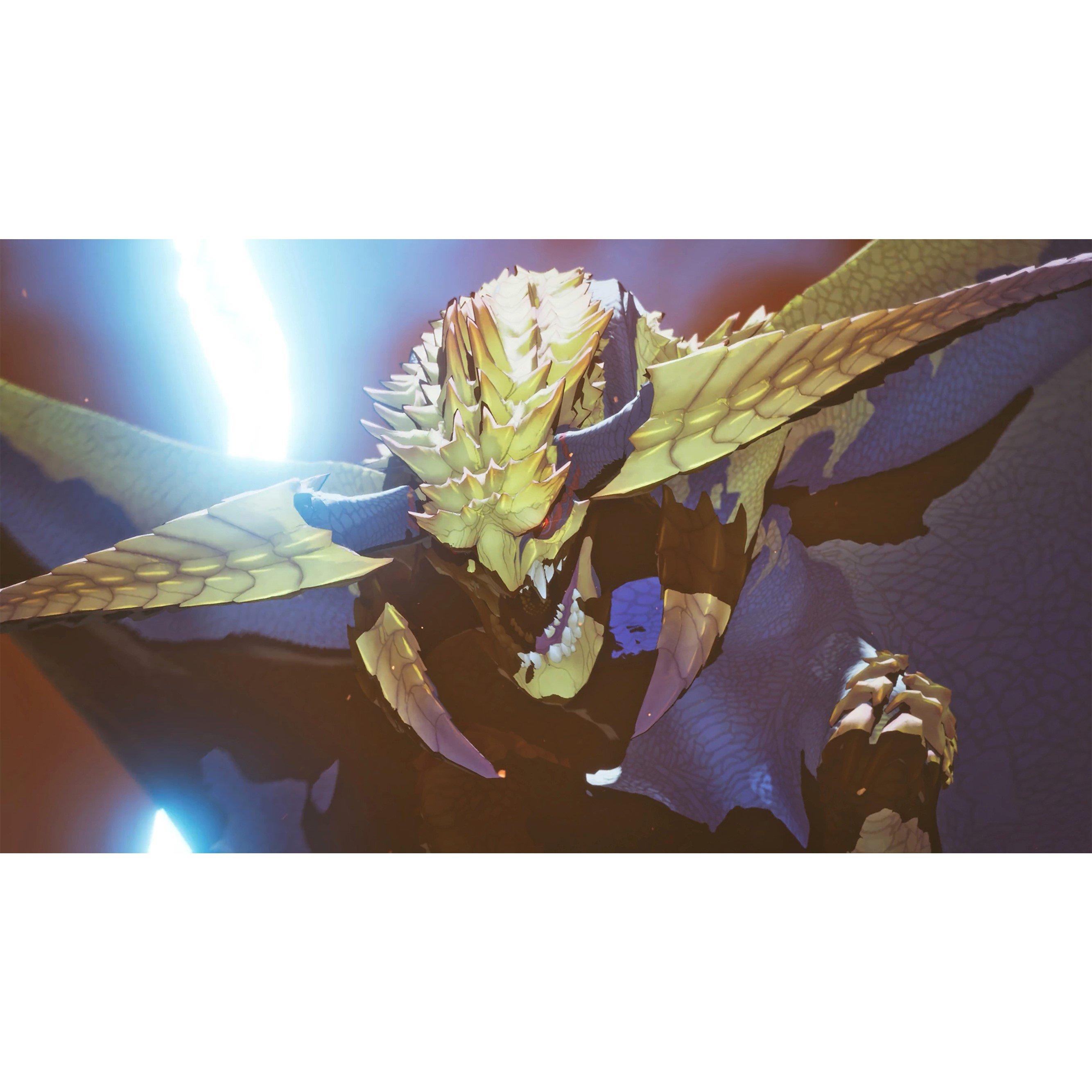 XBS - Capcom - U&I Monster Hunter Stories 3: Twisted Reflection - 10