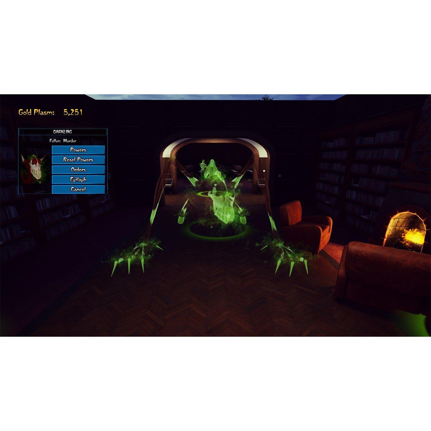 PS5 - U and I Entertainment - U&I Ghost Master: Resurrection - 11