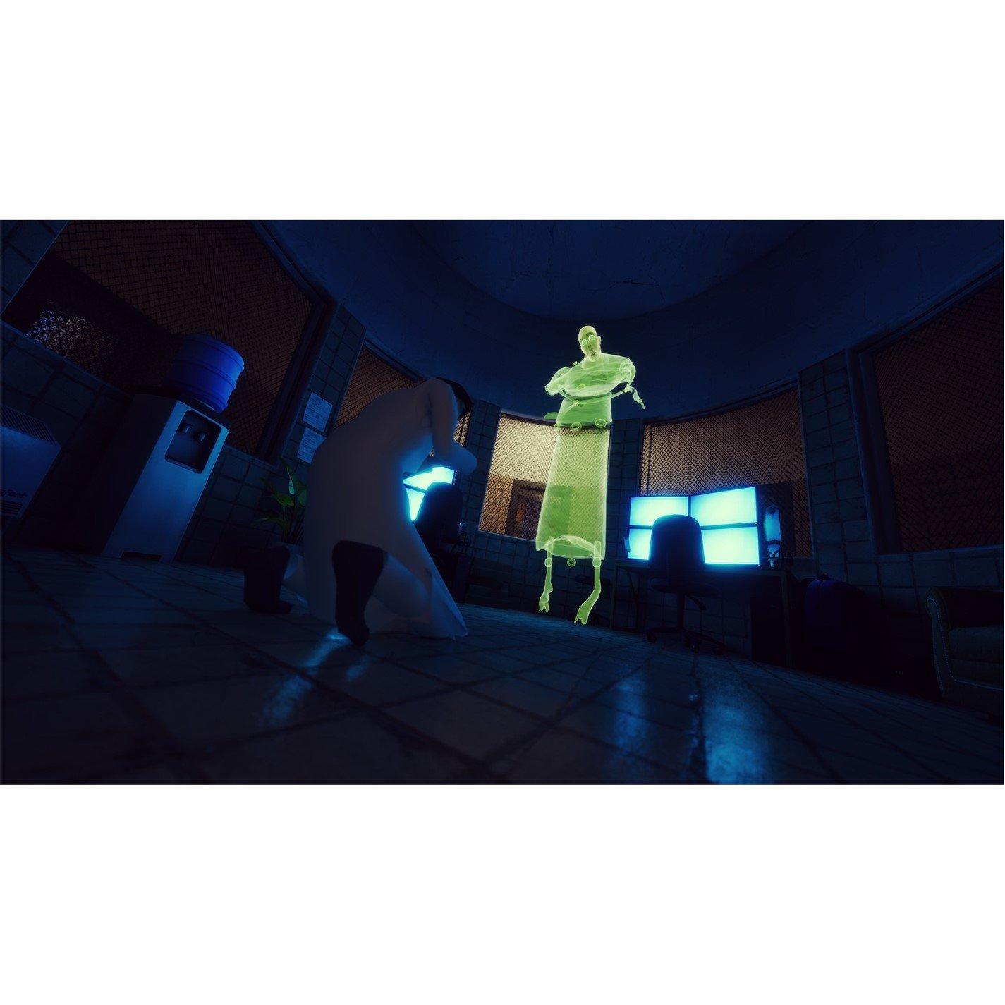 PS5 - U and I Entertainment - U&I Ghost Master: Resurrection - 8