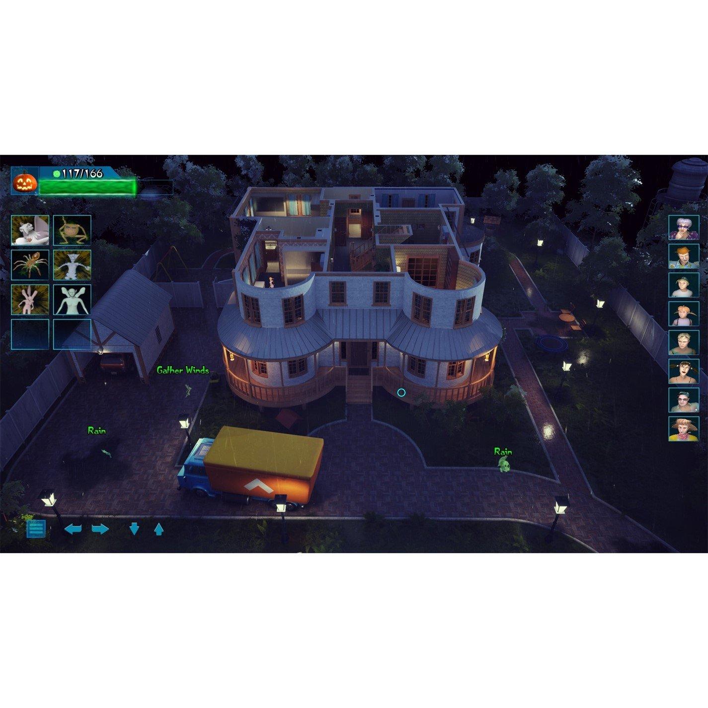 PS5 - U and I Entertainment - U&I Ghost Master: Resurrection - 10