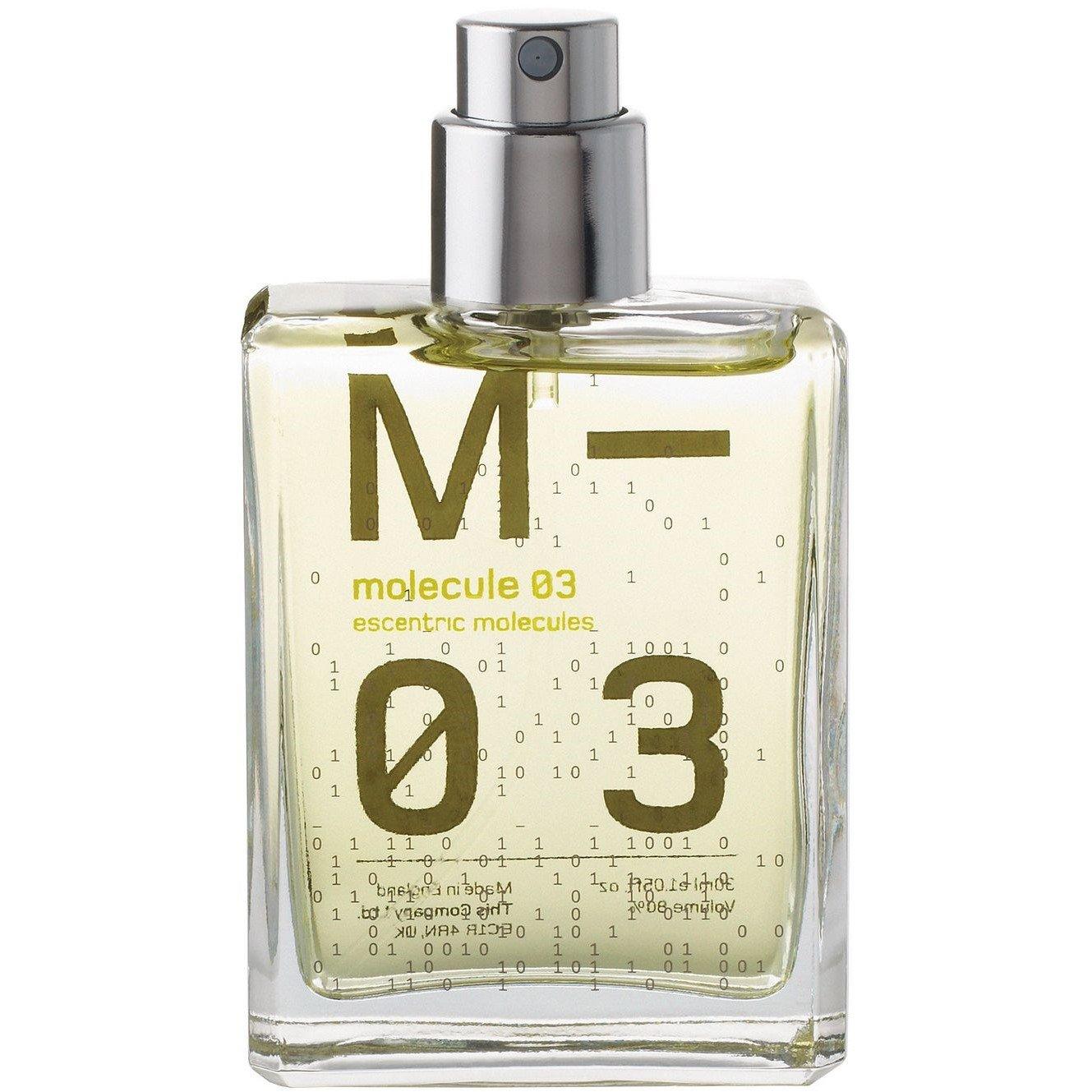 Escentric Molecules Molecule 03 Travel Size Refill - Image 5
