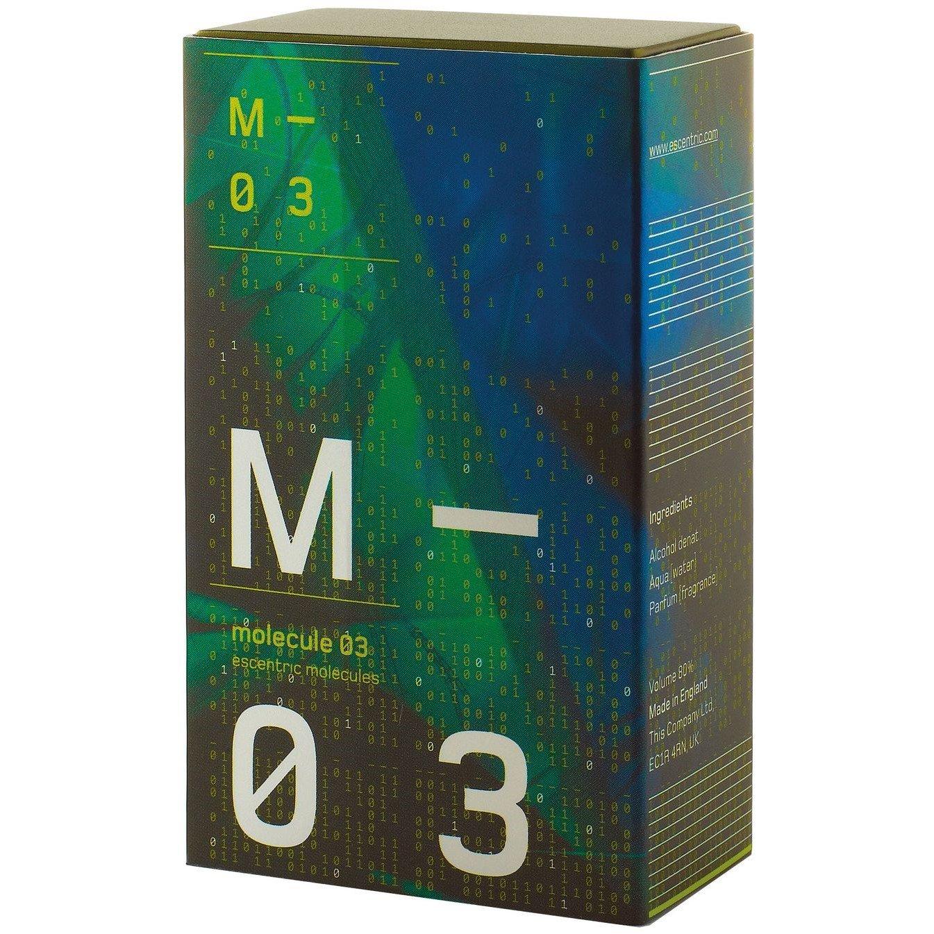 None - Escentric Molecules - Eau De Parfum - 2