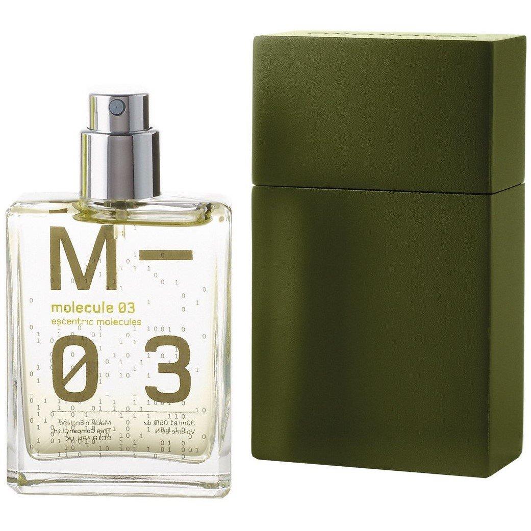 None - Escentric Molecules - Eau De Parfum - 4