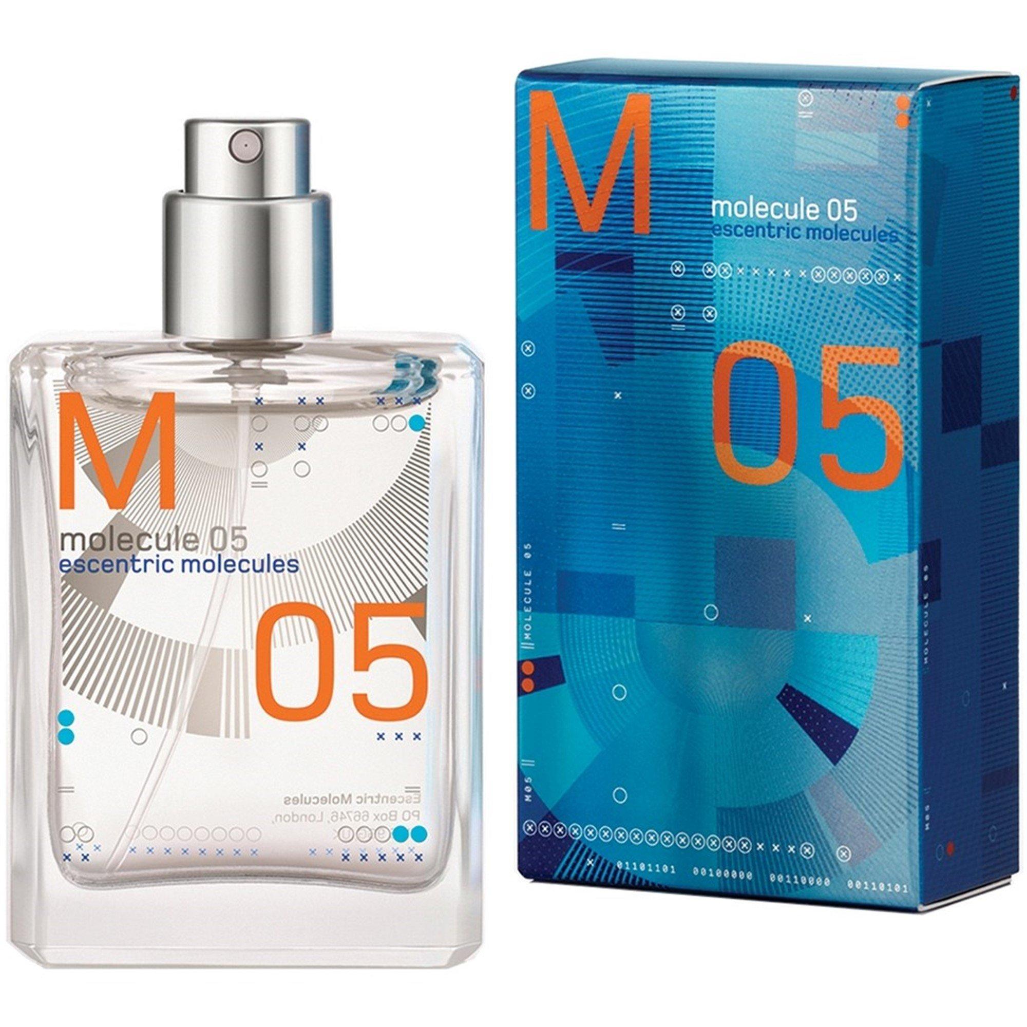 None - Escentric Molecules - Eau De Parfum - 1