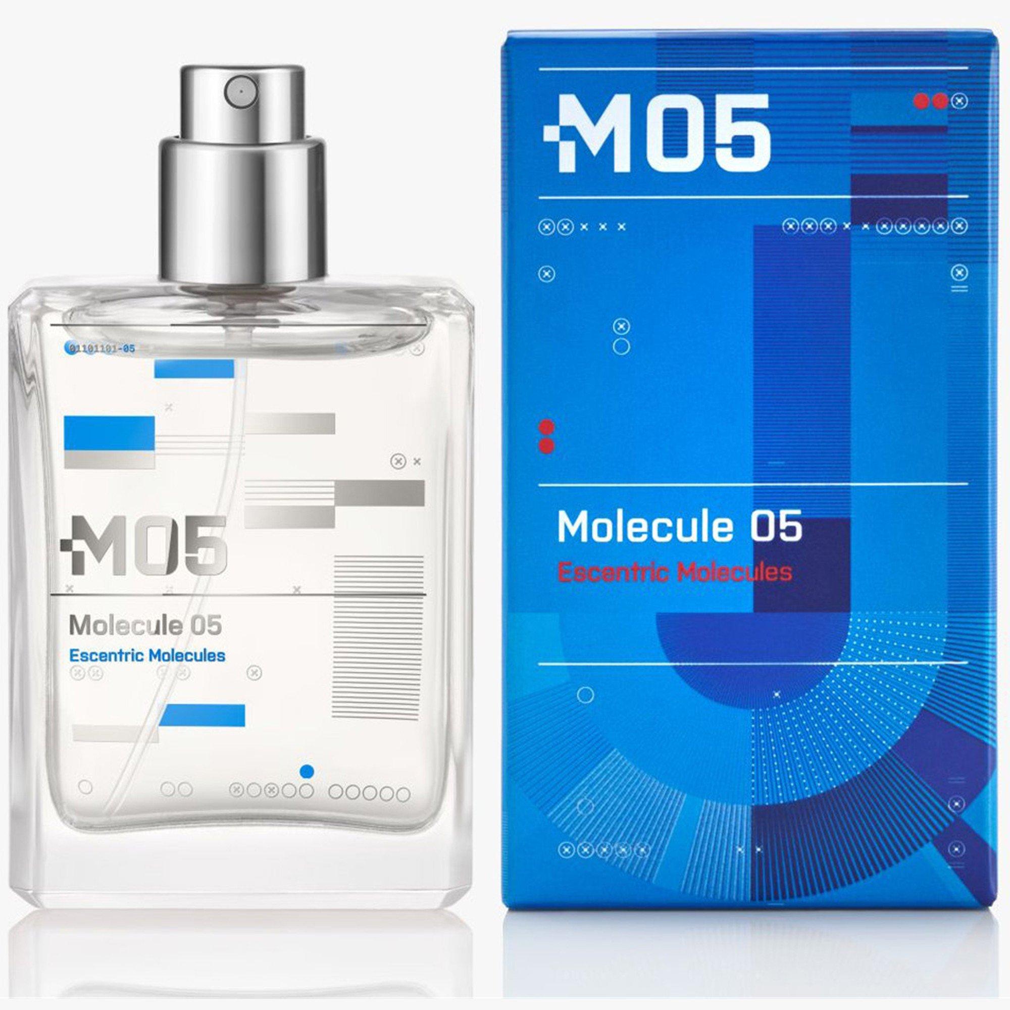 None - Escentric Molecules - Eau De Parfum - 2