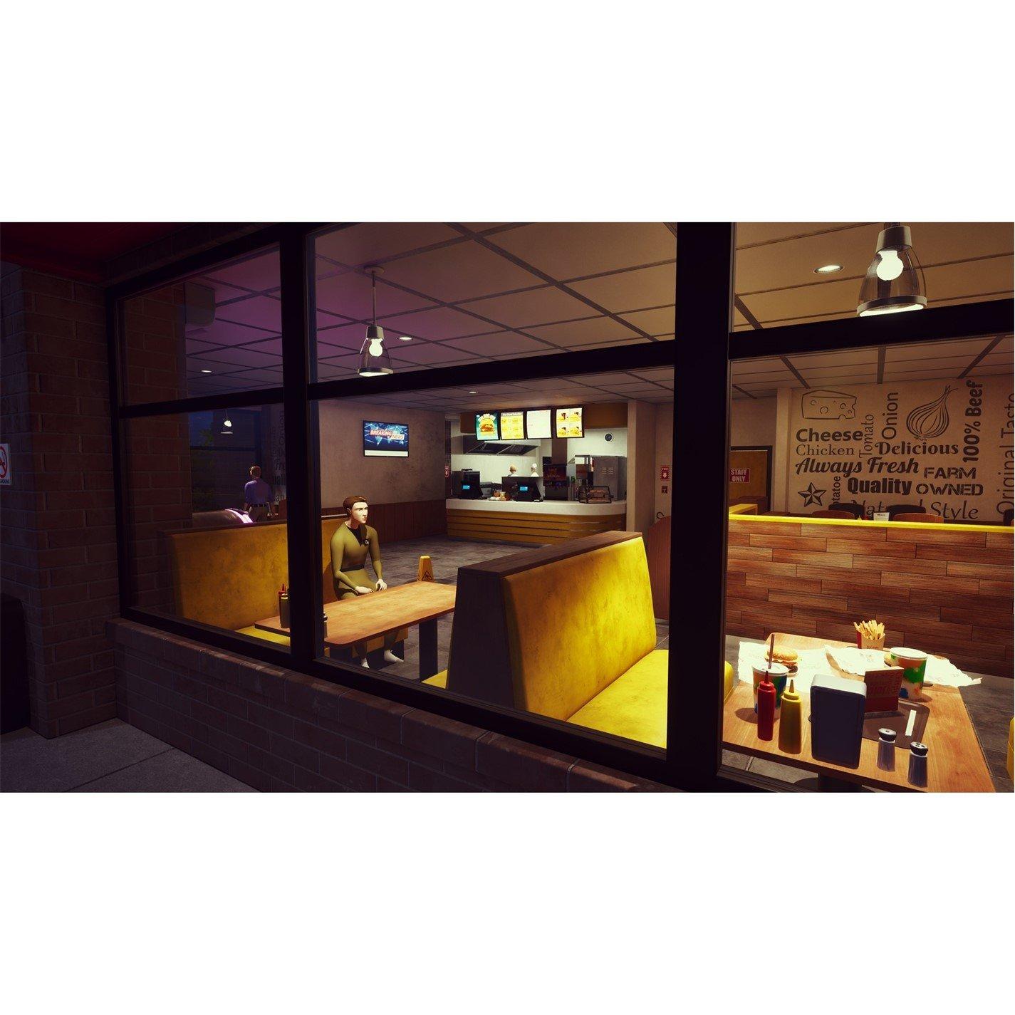 XBS - U and I Entertainment - U&I Ghost Master: Resurrection - 14