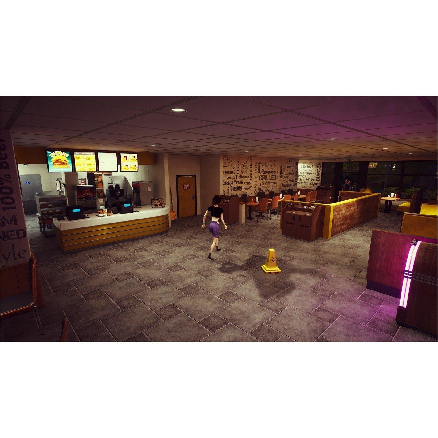 XBS - U and I Entertainment - U&I Ghost Master: Resurrection - 15