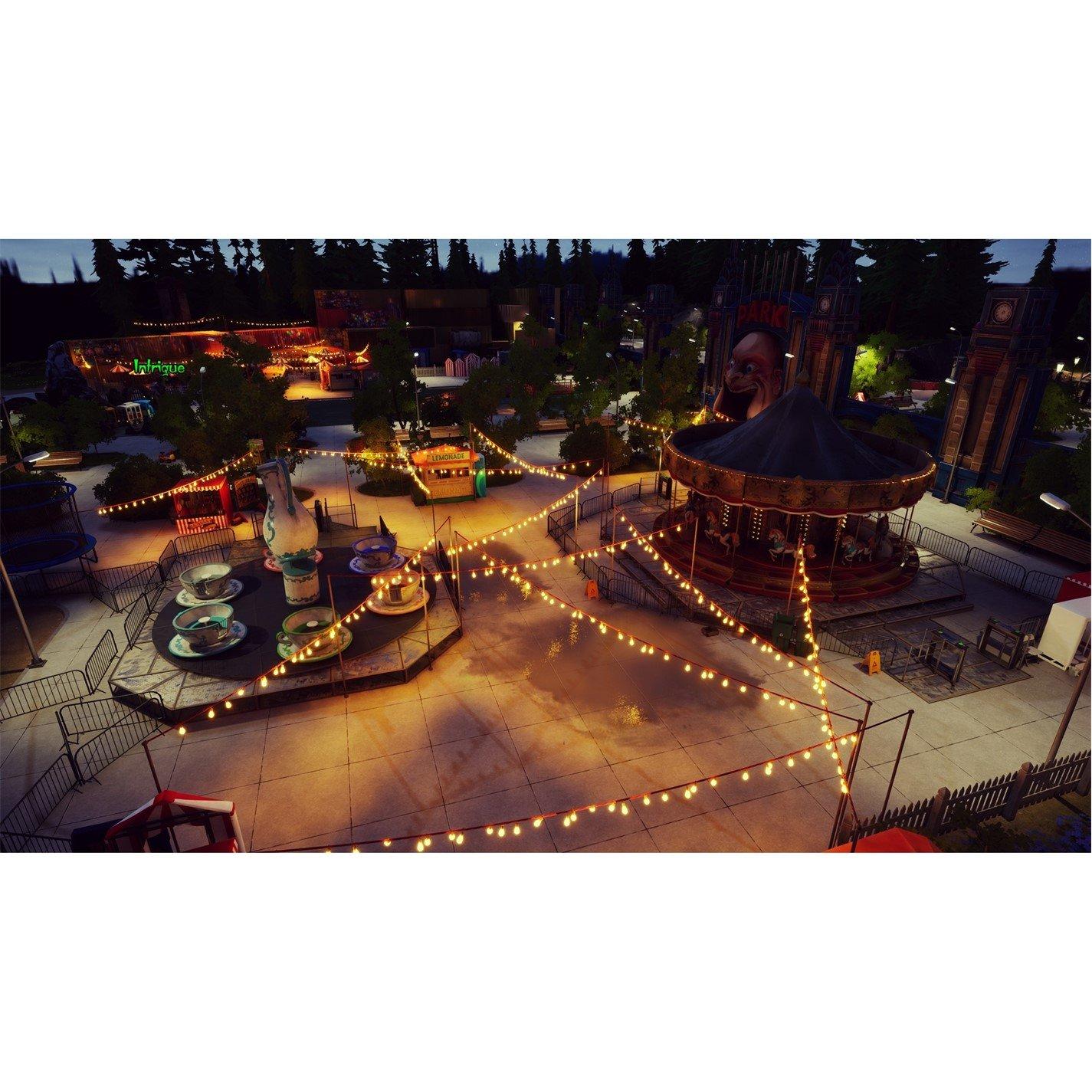 XBS - U and I Entertainment - U&I Ghost Master: Resurrection - 6