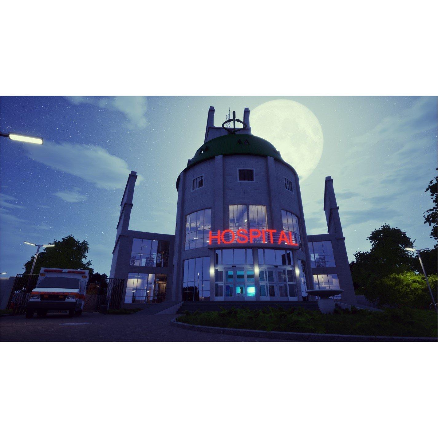 XBS - U and I Entertainment - U&I Ghost Master: Resurrection - 10