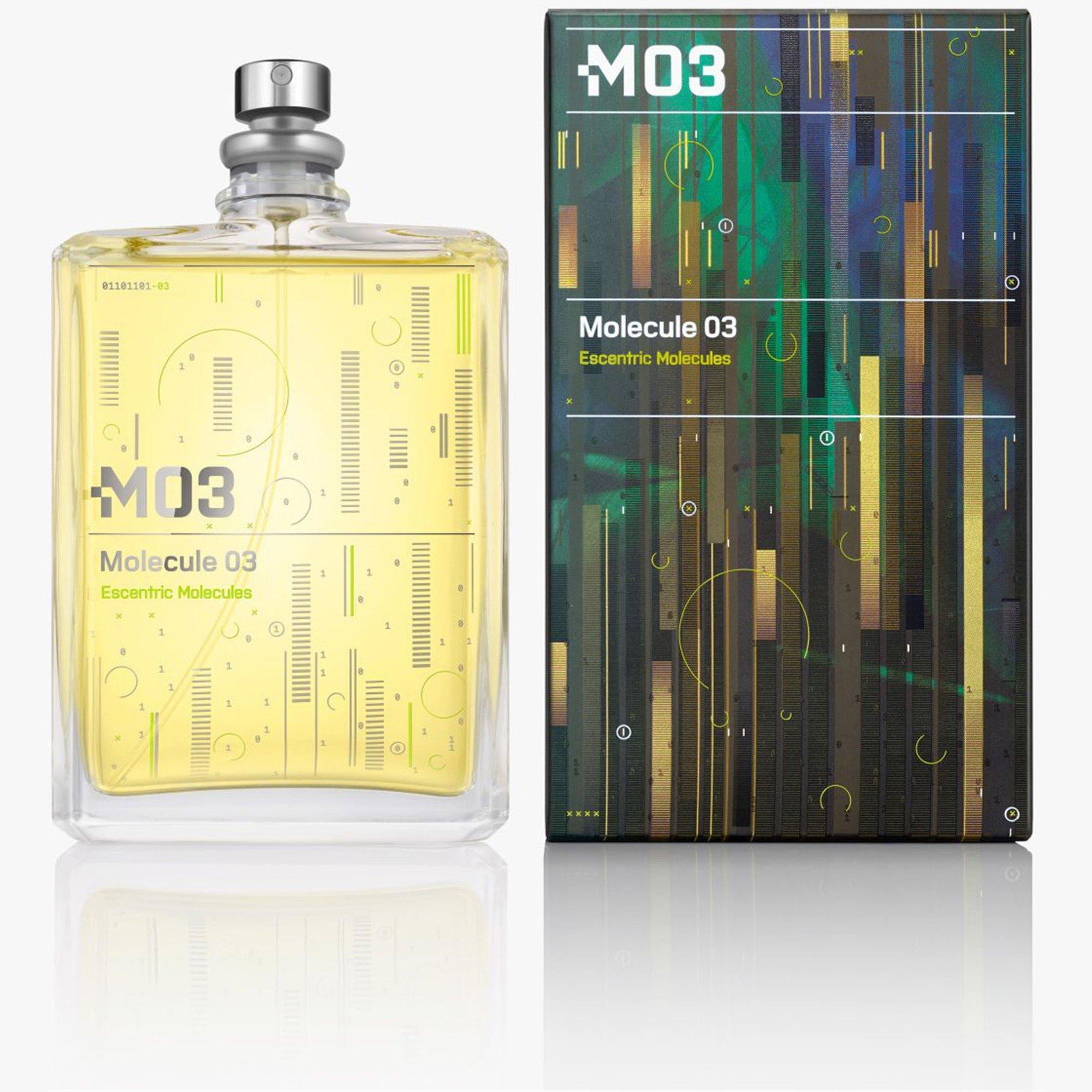 None - Escentric Molecules - Eau De Toilette - 2