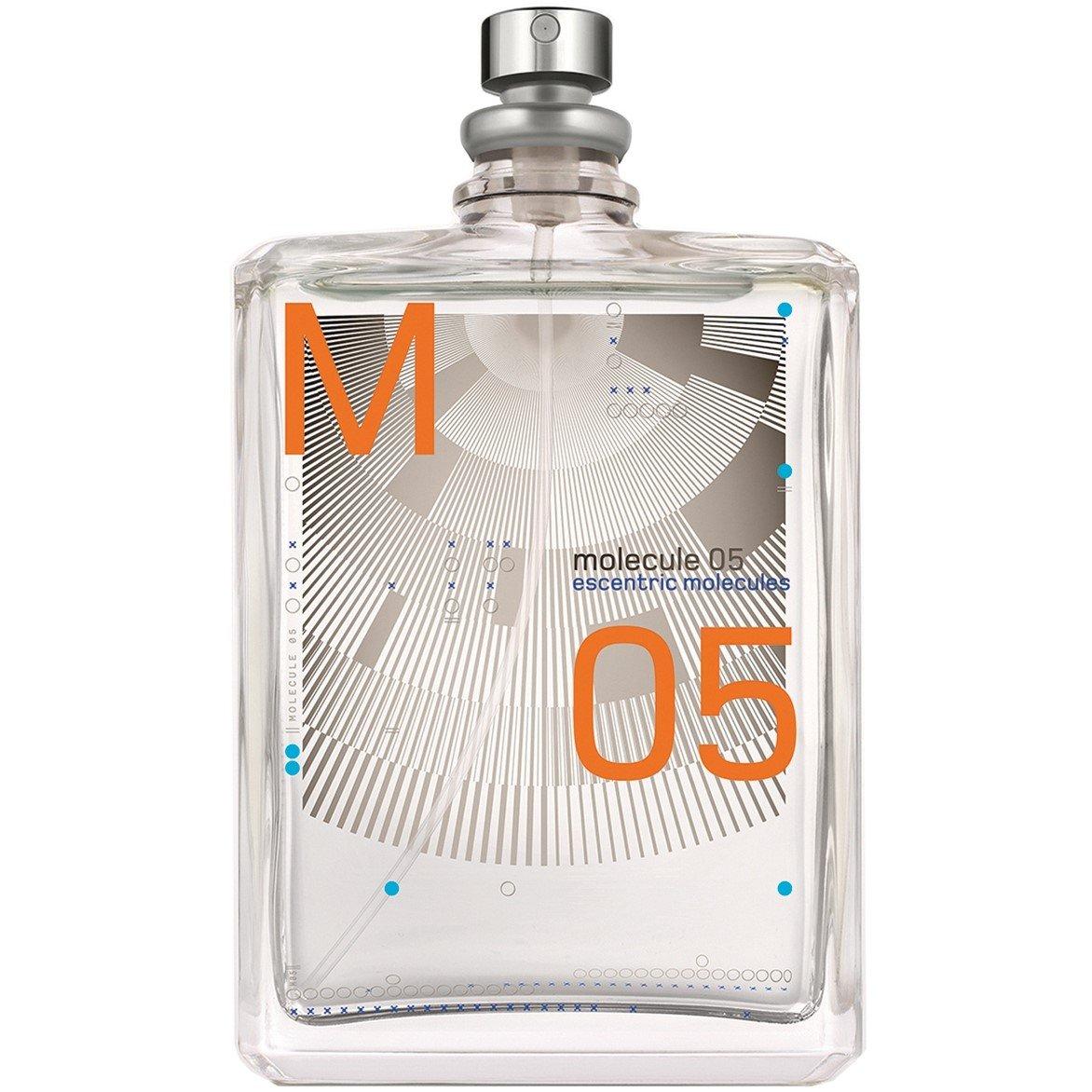 Escentric Molecules Molecule 05 Eau De Toilette 10